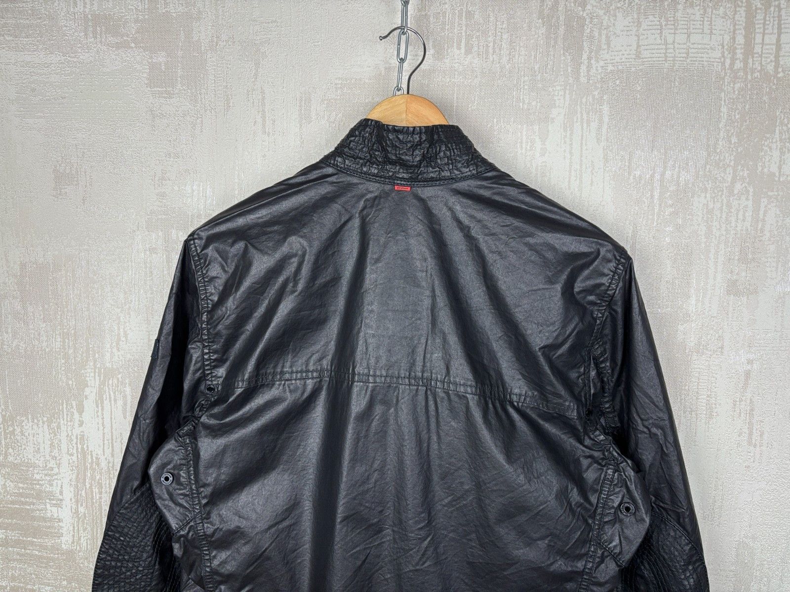 Strellson Strellson Spanky-W Nylon Jacket Size US M / EU 48-50 / 2 - 18 Thumbnail