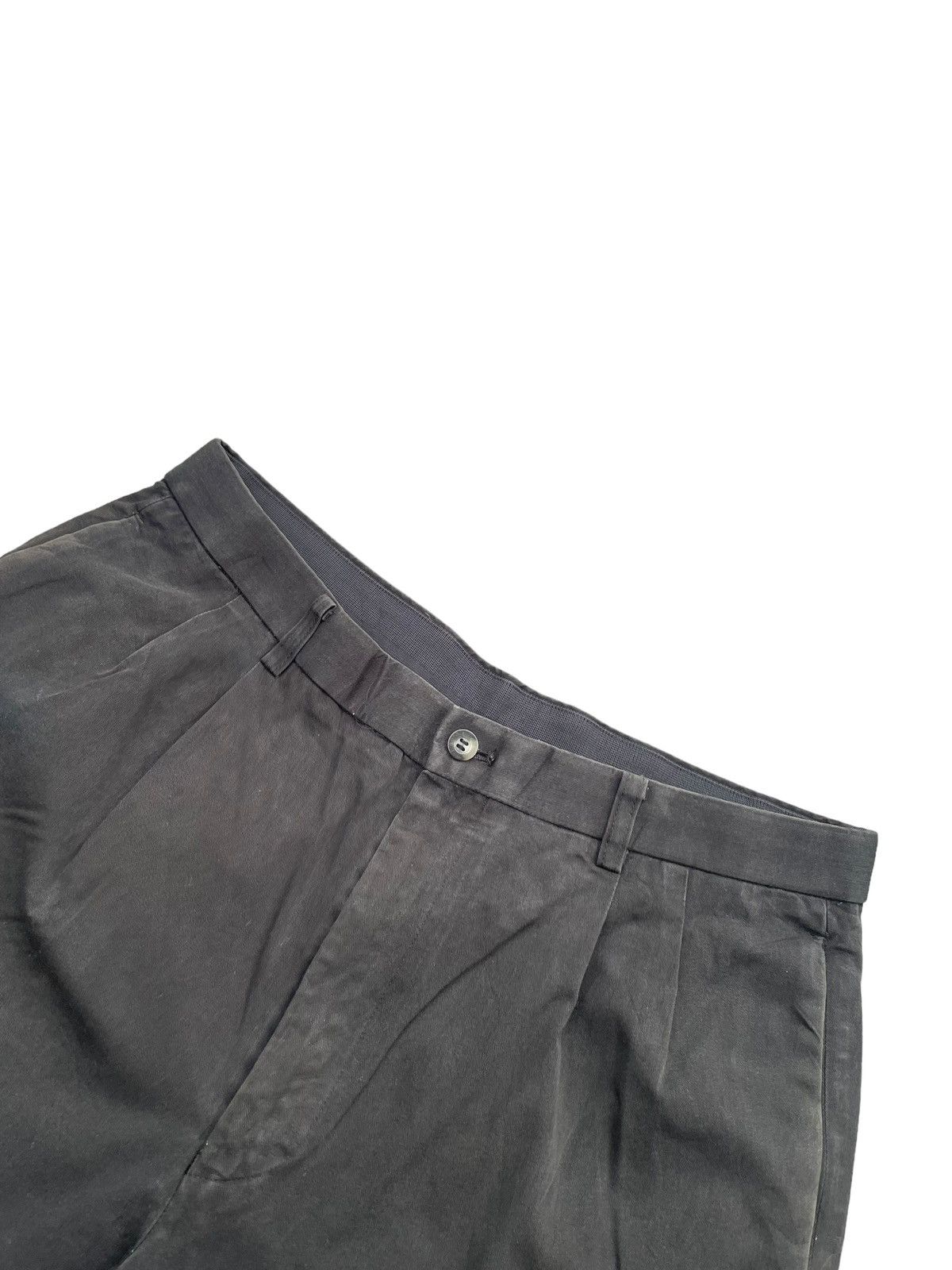 Japanese Brand Vintage Kensho Abe Sports Trouser Size US 33 - 4 Thumbnail