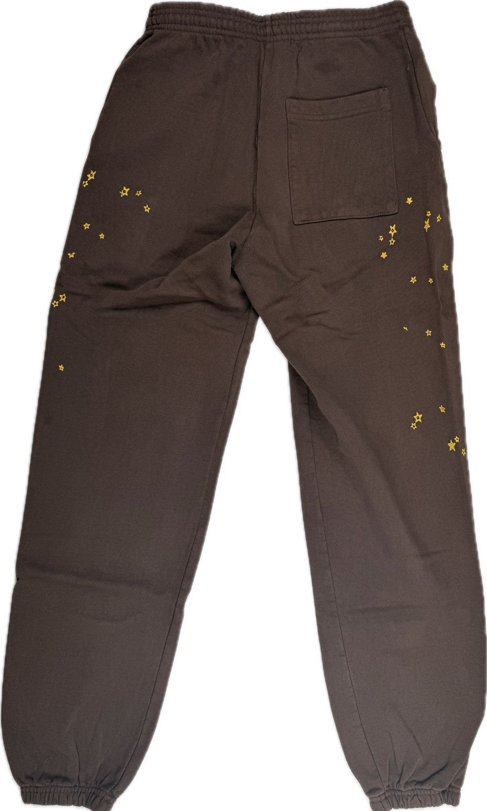 Sp5der Sp5der Angel Number Sweatpants Size US 30 / EU 46 - 3 Thumbnail