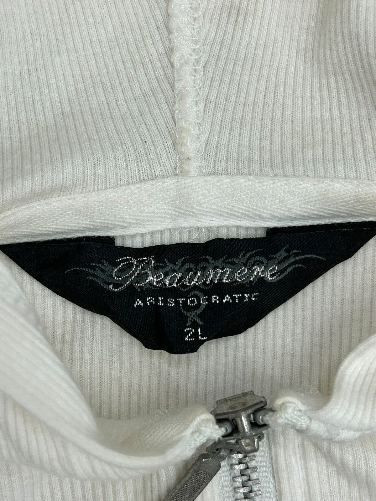 Hysteric Glamour Beaumere Aristocratic Japan The Fighting Spirit Rain Blossom Size US M / EU 48-50 / 2 - 9 Thumbnail