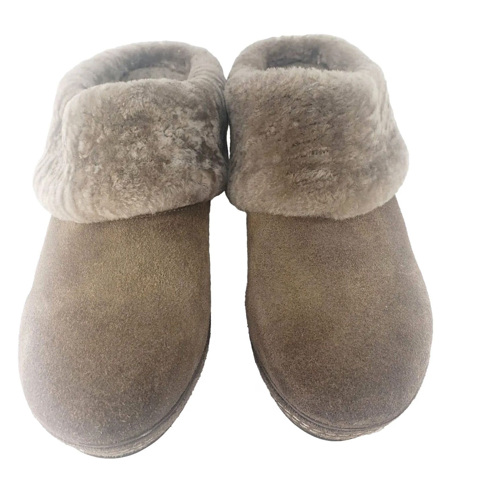 Olive ANTLOPE ANTELOPE? Size US 8 / IT 38 - 3 Thumbnail