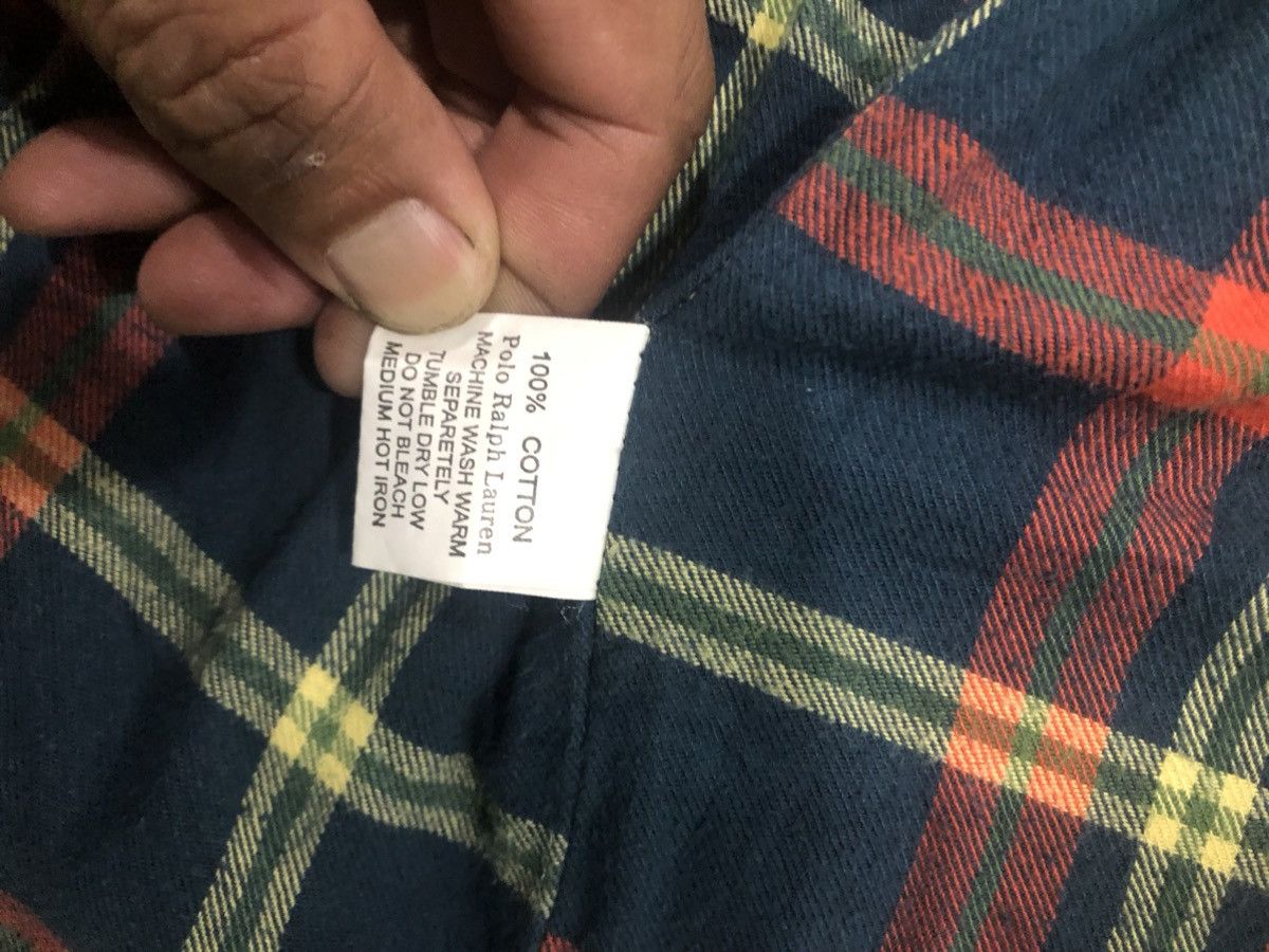 Designer × Polo Ralph Lauren Polo ralph lauren vest men’s Size US M / EU 48-50 / 2 - 6 Thumbnail