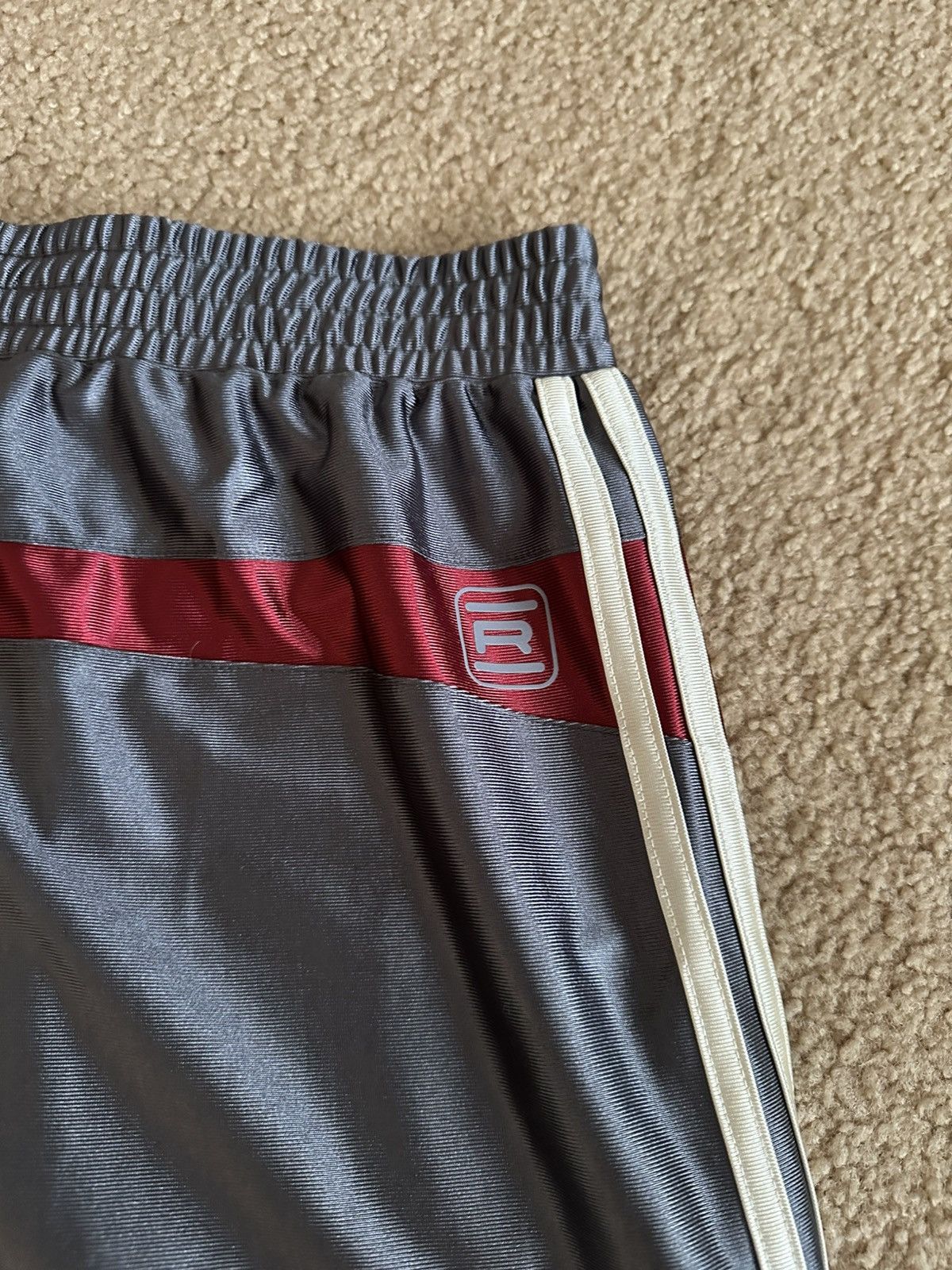 The GV Gallery GV Gallery Tracy McGrady T Mac Sweats Size XLarge Size US 36 / EU 52 - 8 Thumbnail
