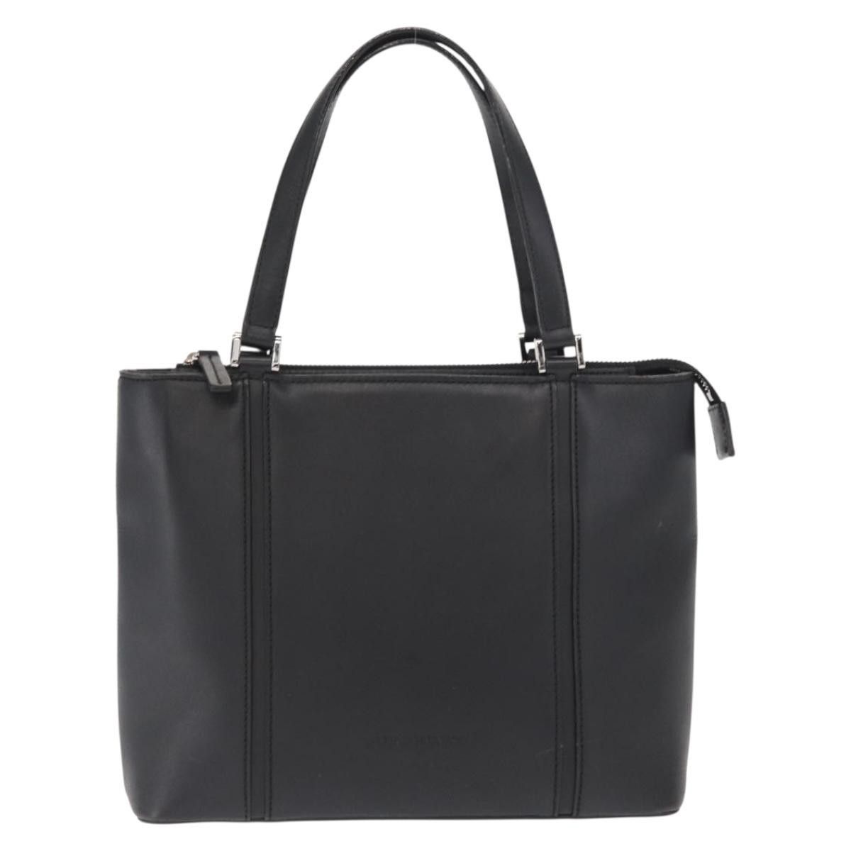 Burberry Burberry Vintage Leather Size ONE SIZE - 1 Thumbnail
