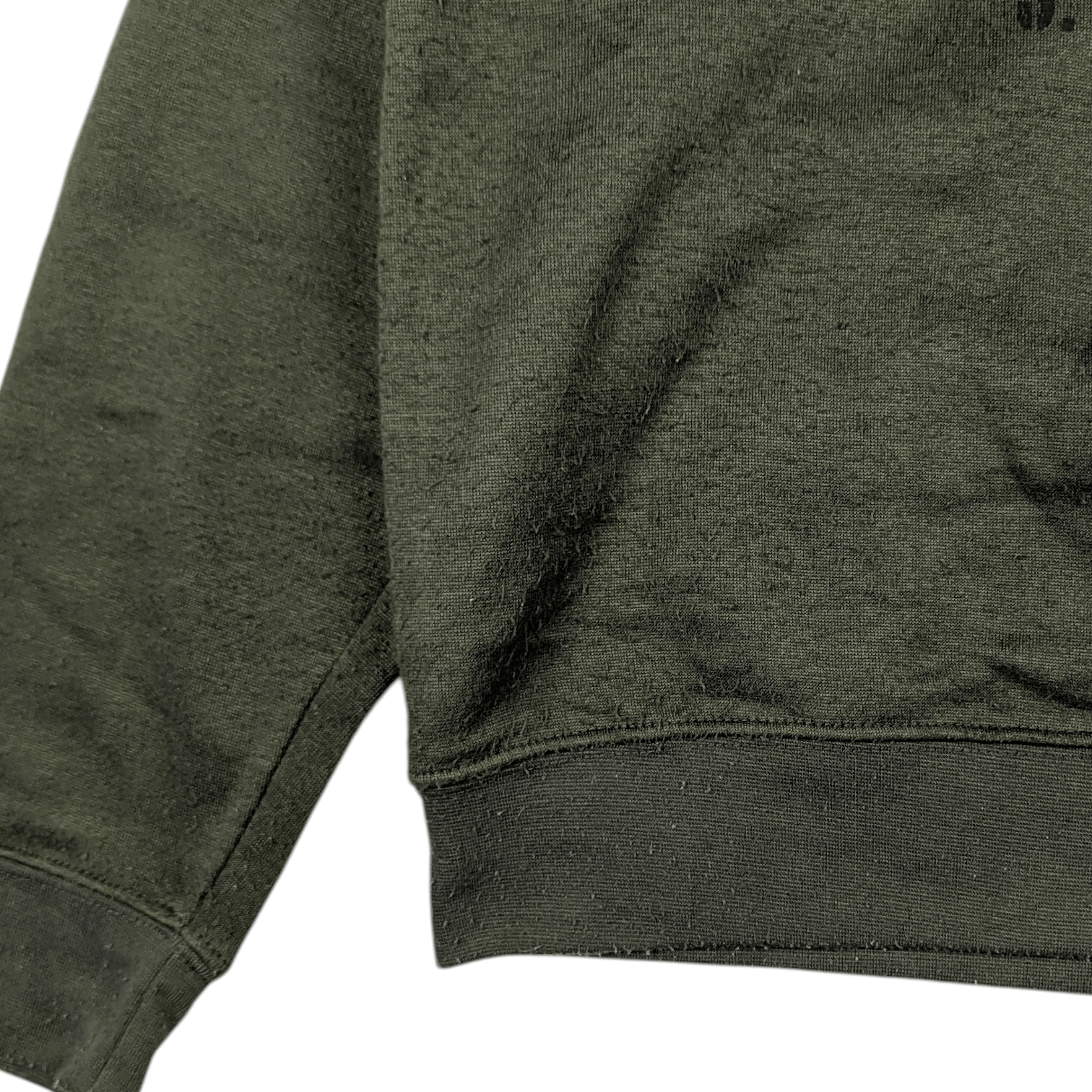 Japanese Brand BULLET NOISE Military Army Tactical Sweatshirts Size US M / EU 48-50 / 2 - 9 Thumbnail