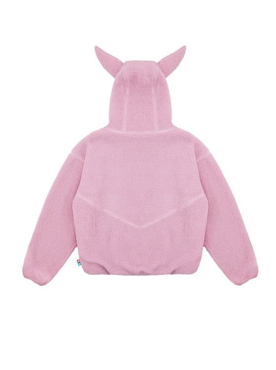 Pokemon × Vandy The Pink Vandy The Pink x Pokémon Espeon Hooded Jacket - In Hand Size US XL / EU 56 / 4 - 2 Thumbnail