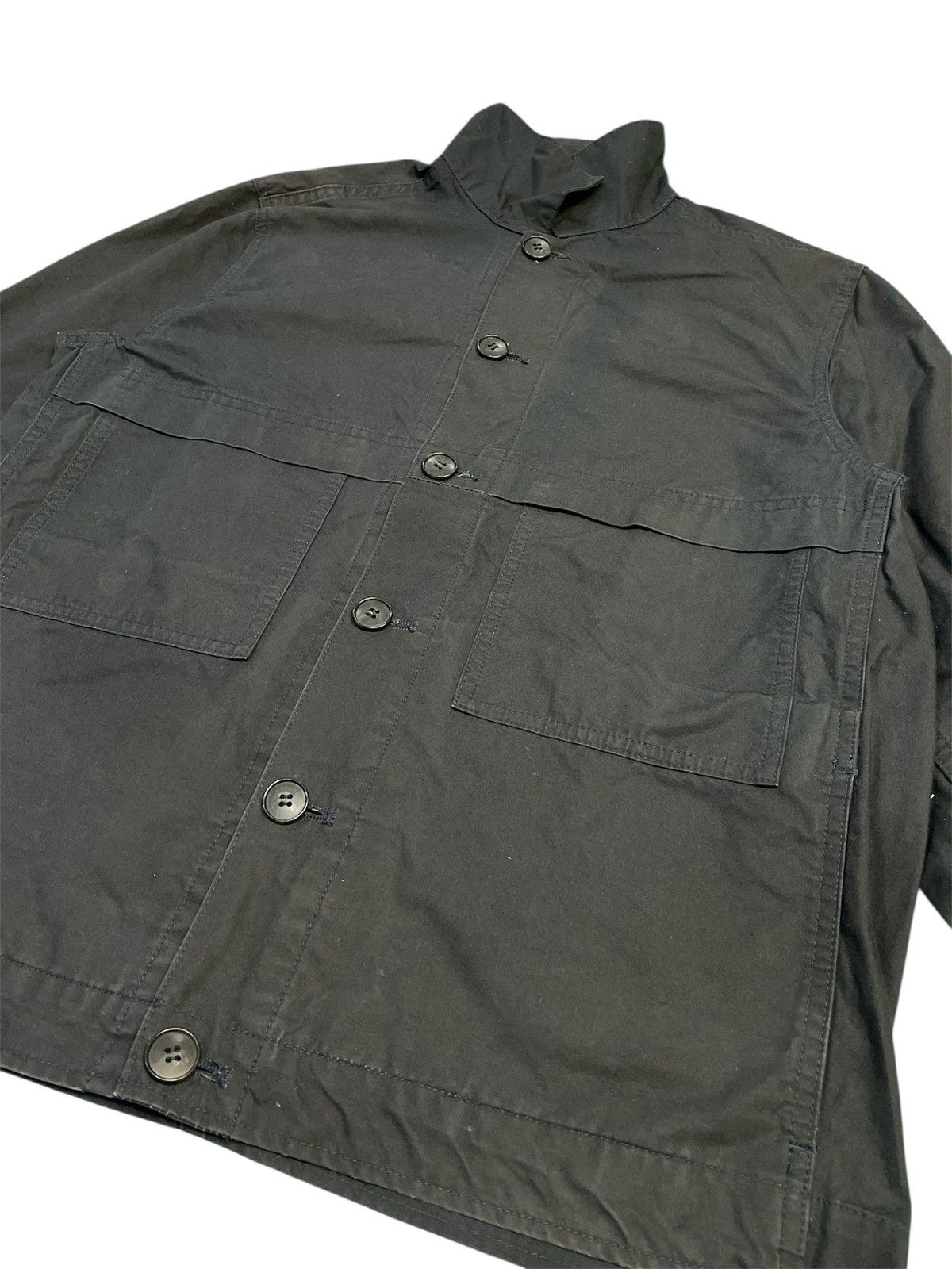 A.P.C. A.P.C Chore Jacket Size US S / EU 44-46 / 1 - 2 Thumbnail