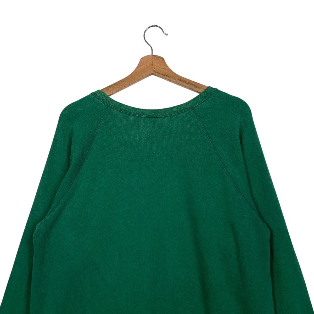 Uniqlo Uniqlo X Popeye The Sailorman Graphics Sweatshirt #1678-C75 Size US XL / EU 56 / 4 - 8 Thumbnail