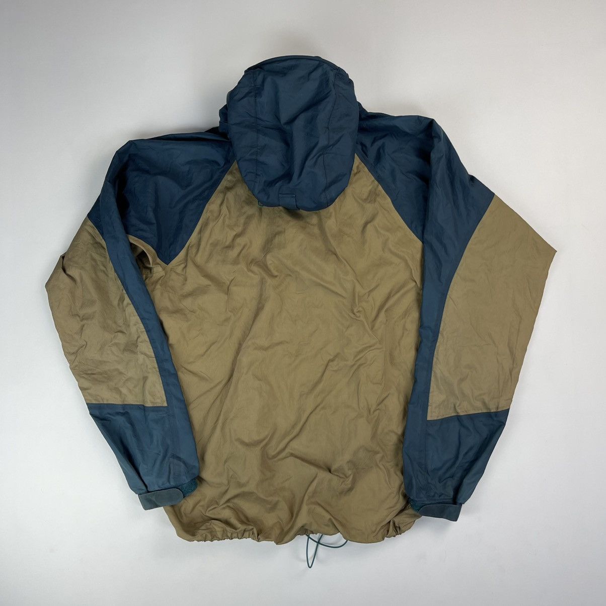 Montbell Montbell thunder pass windbreaker Size US M / EU 48-50 / 2 - 9 Thumbnail