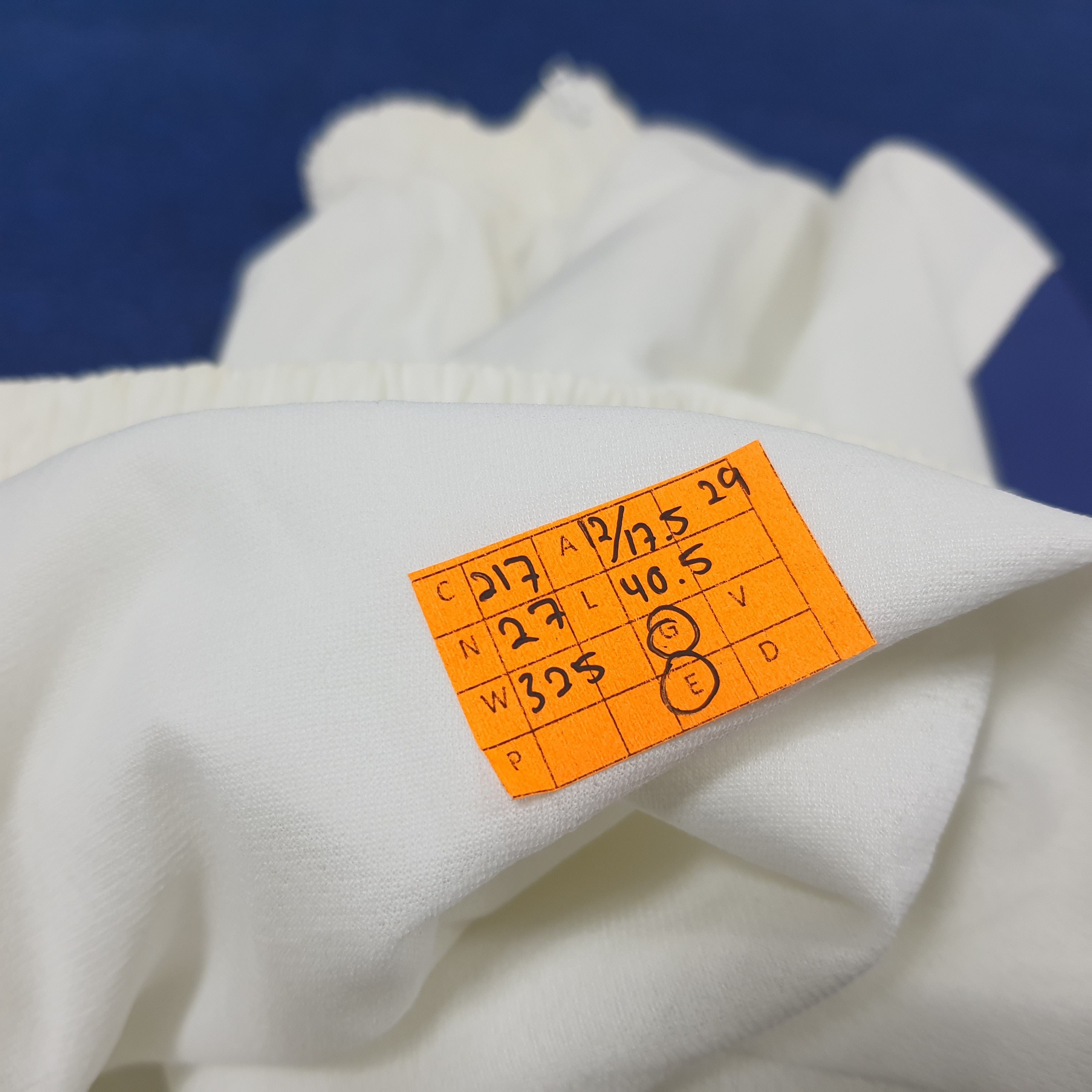 Sergio Tacchini × Vintage Vintage Sergio Tacchini Sportswear Pants Size US 31 - 8 Thumbnail