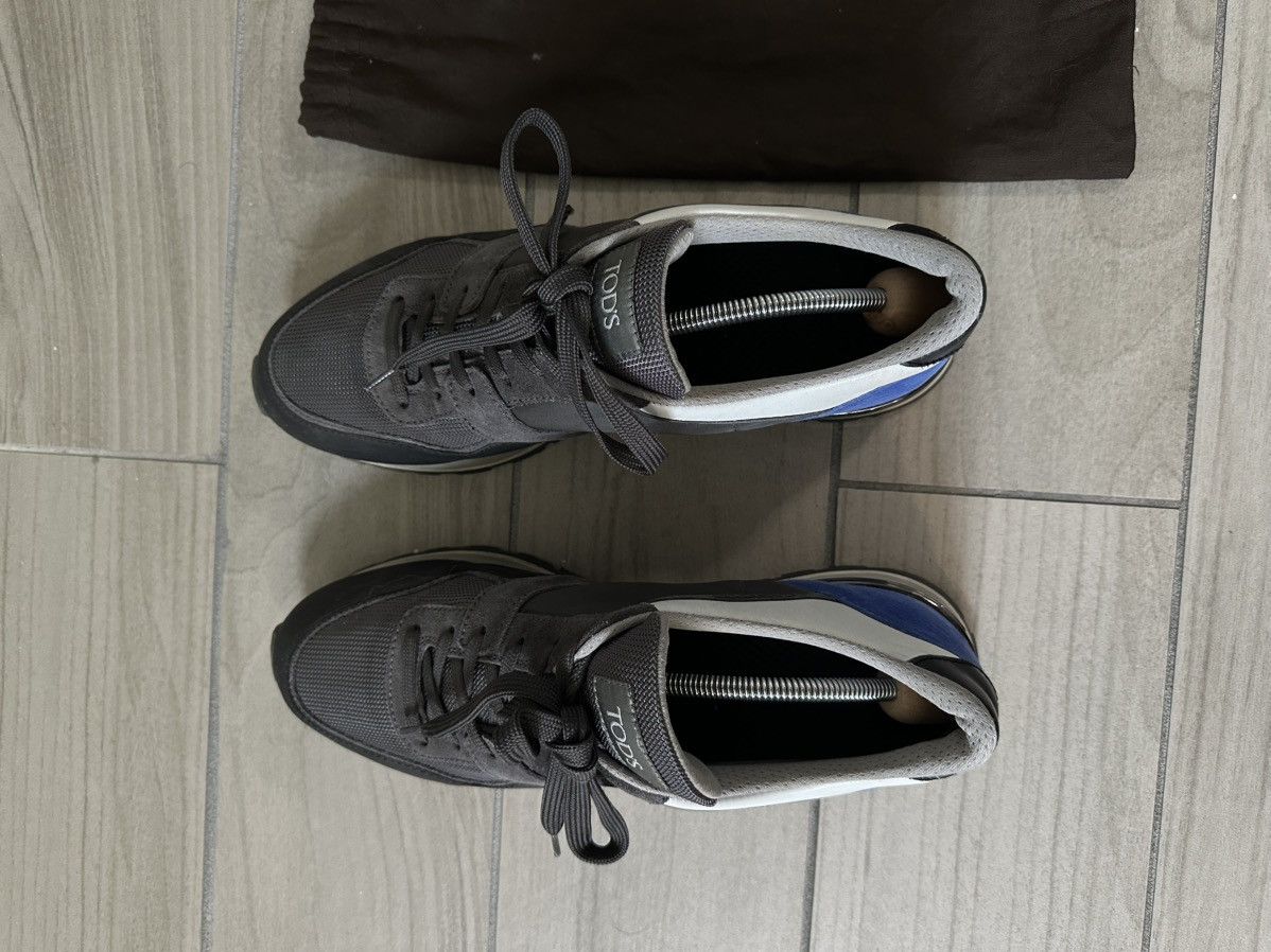 Tod's TOD'S Low trainers Size US 12 / EU 45 - 4 Thumbnail
