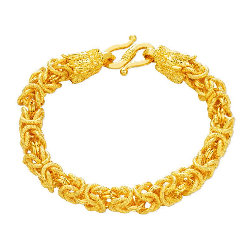 Jewelry Crazy Bracelet Y2K Punk Chain Gotch Bracelets Chains Size ONE SIZE - 1 Thumbnail