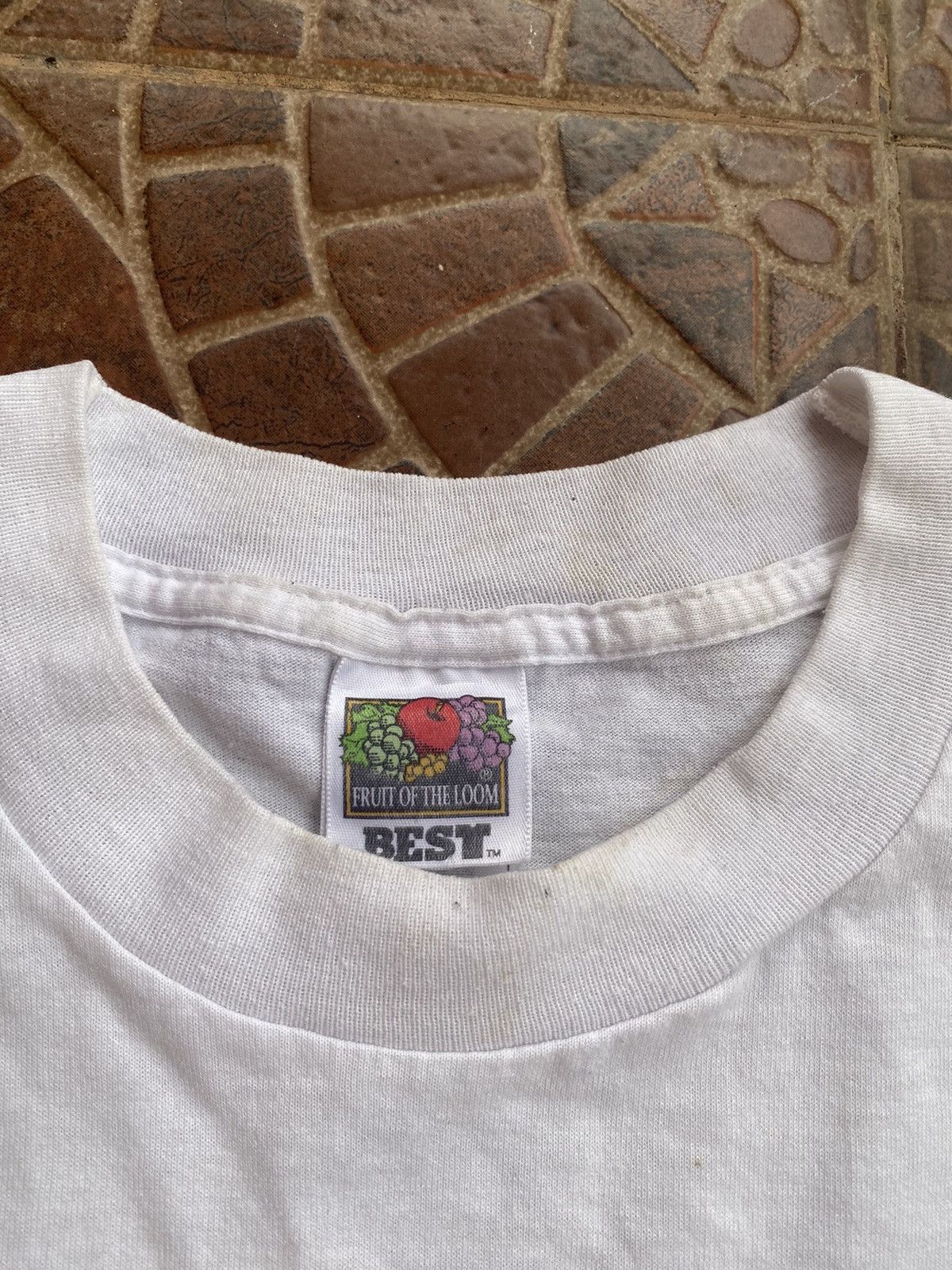 Band Tees × Vintage Vintage 1997 Buddy Holly T Shirts Size US XL / EU 56 / 4 - 5 Thumbnail