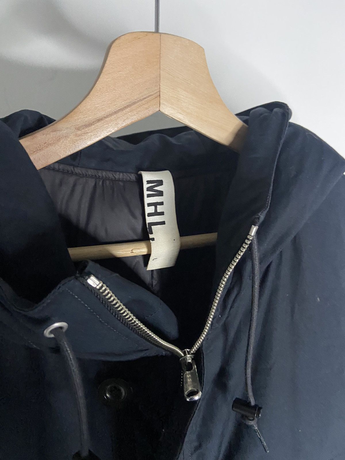 Designer × Margaret Howell MARGARET HOWELL(MHL) X PARKA X DESIGNER😊😊❤️ Size US L / EU 52-54 / 3 - 8 Thumbnail