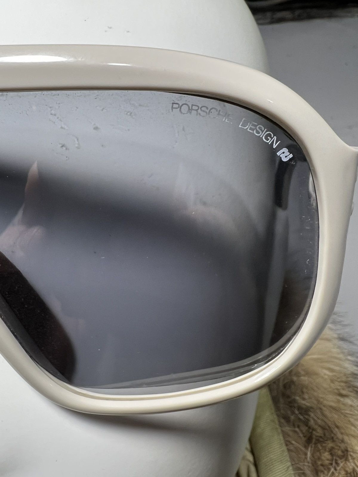 Carrera Carrera Porsche Design Ski Glasses/Goggles Size ONE SIZE - 2 Thumbnail