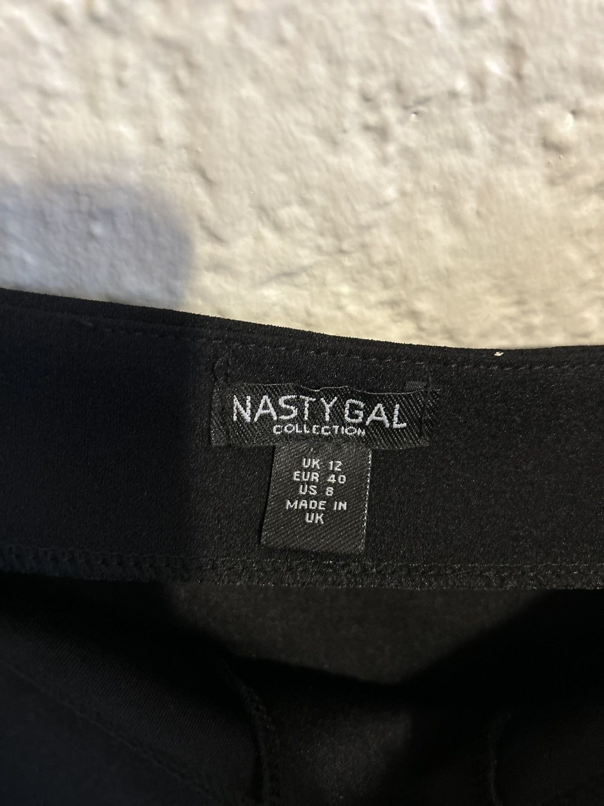 Nasty Gal Nasty Gal bodycon dress size 8 Size M / US 6-8 / IT 42-44 - 10 Thumbnail