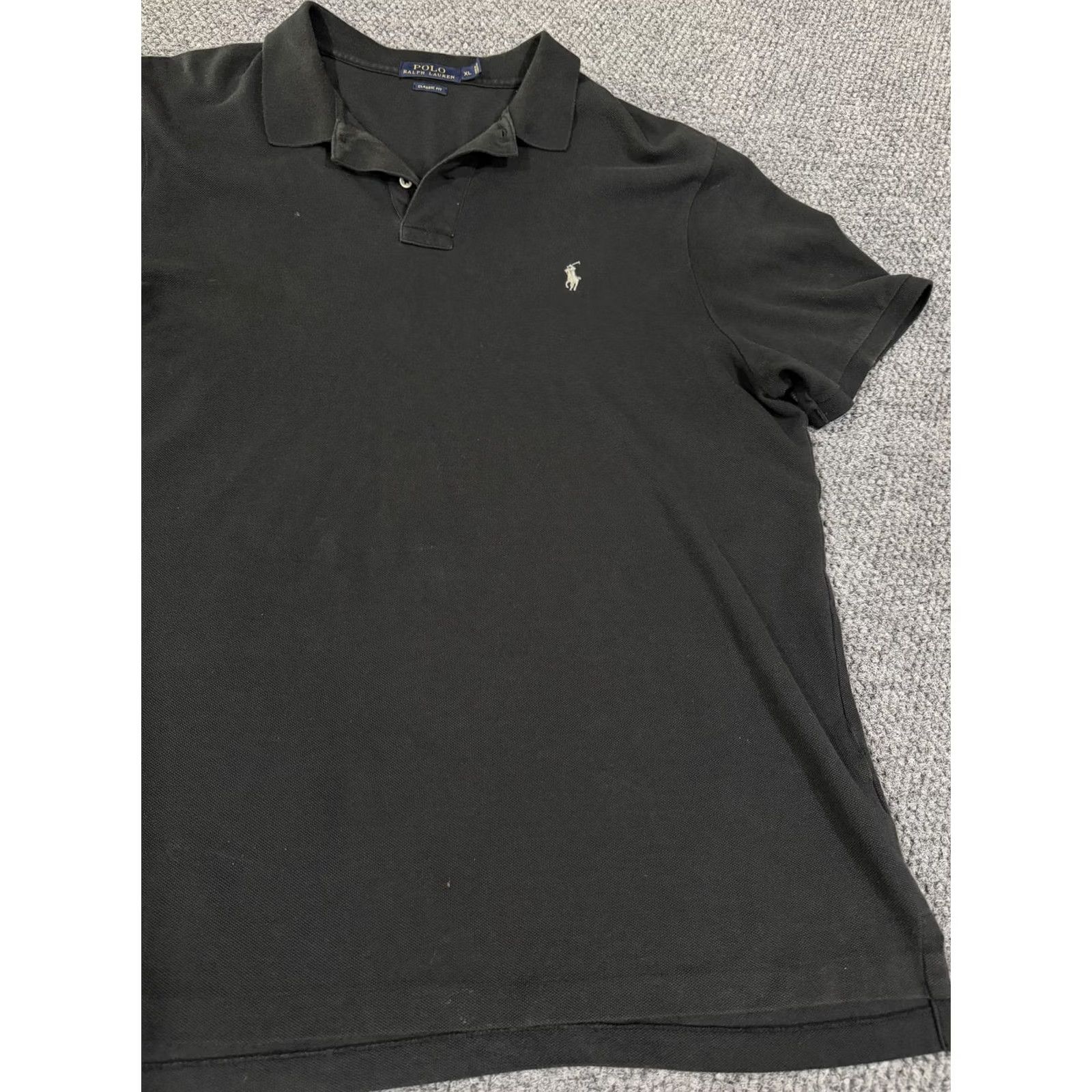 Polo Ralph Lauren VINTAGE? No. Size US XL / EU 56 / 4 - 4 Thumbnail