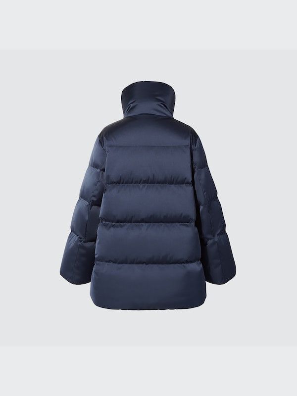 Jil Sander × Uniqlo Jill Sander x Uniqlo J+ Volume Down Jacket Size US XXL / EU 58 / 5 - 14 Thumbnail