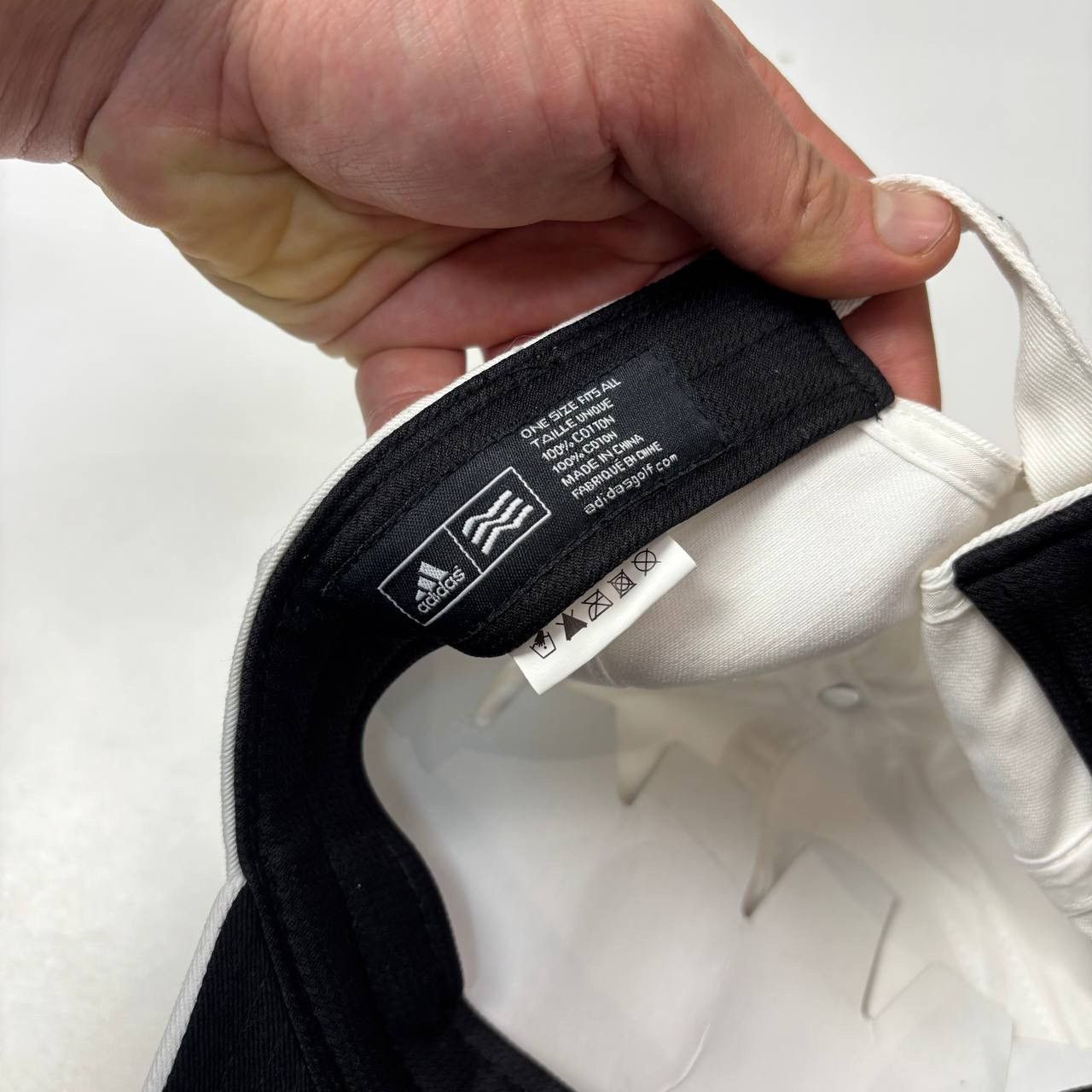 BMW BMW x Adidas London cap Size:One Size Size ONE SIZE - 6 Thumbnail