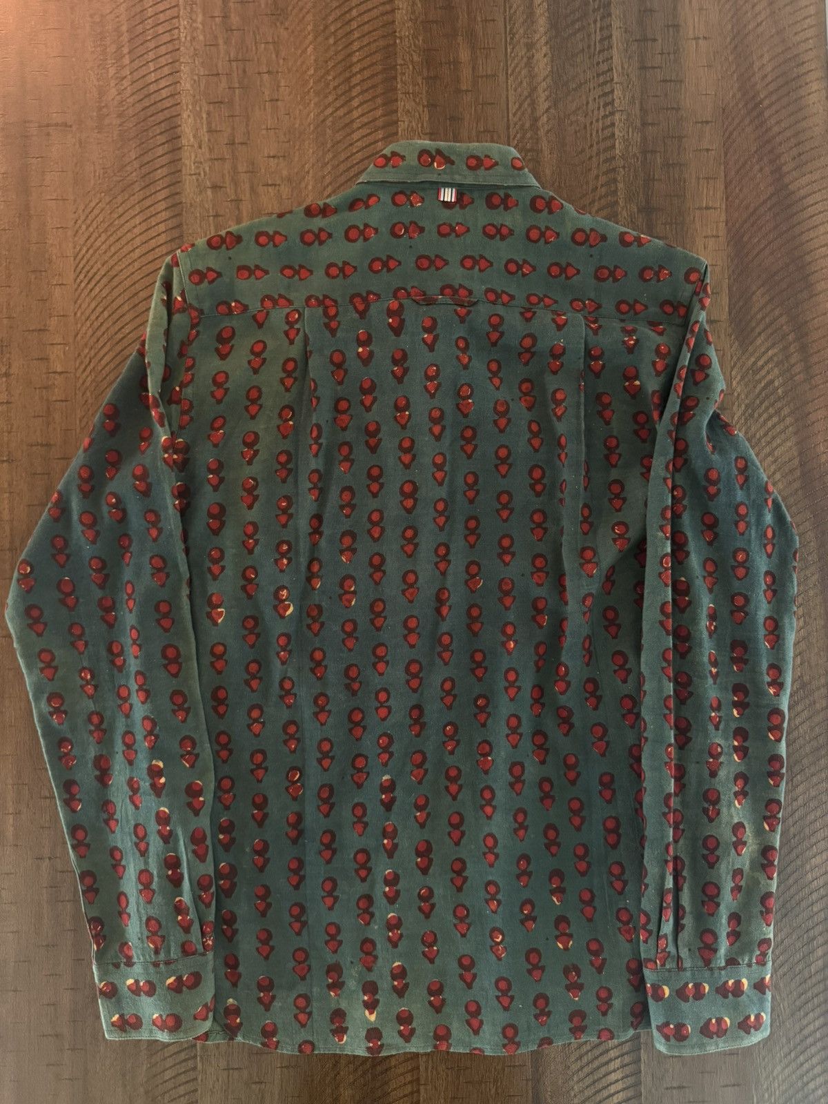 Kardo Kardo Rodney Size US S / EU 44-46 / 1 - 3 Thumbnail