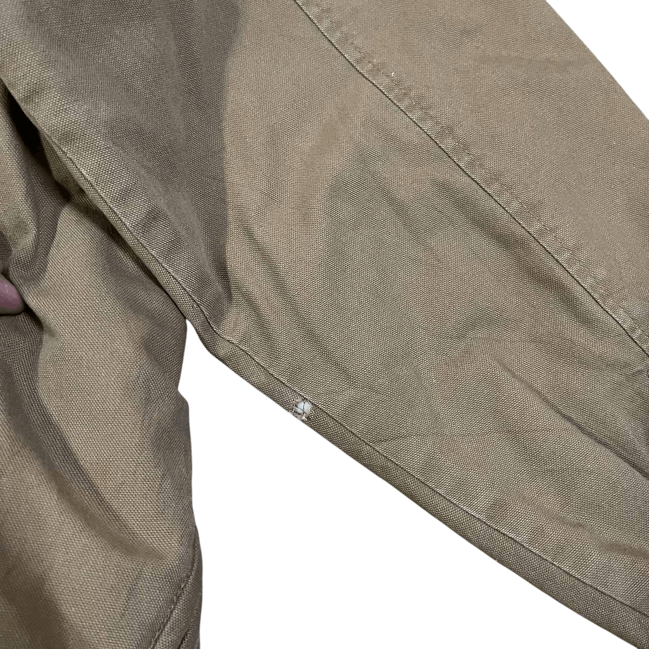 Hunt Club Vintage Hunt Club Canvas Jacket Size US XL / EU 56 / 4 - 13 Thumbnail