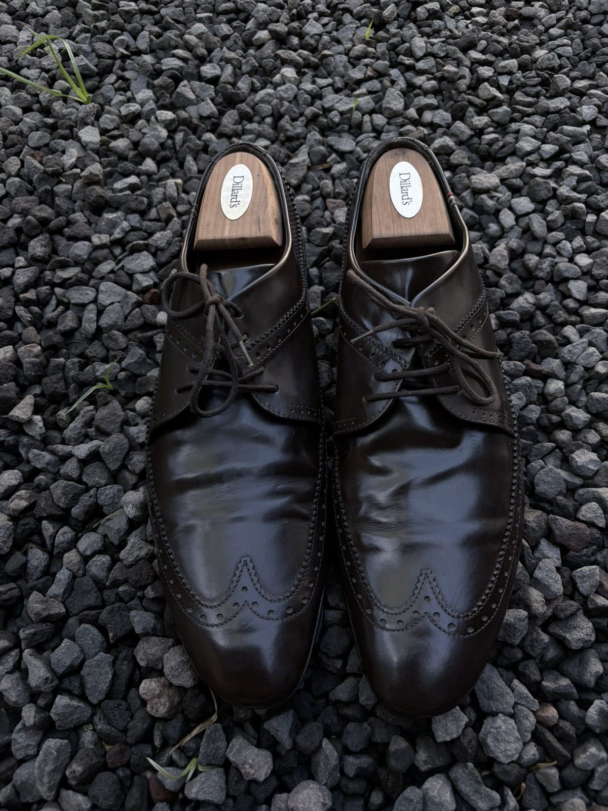 Moschino Moschino Formal Shoes Size US 11 / EU 44 - 3 Thumbnail