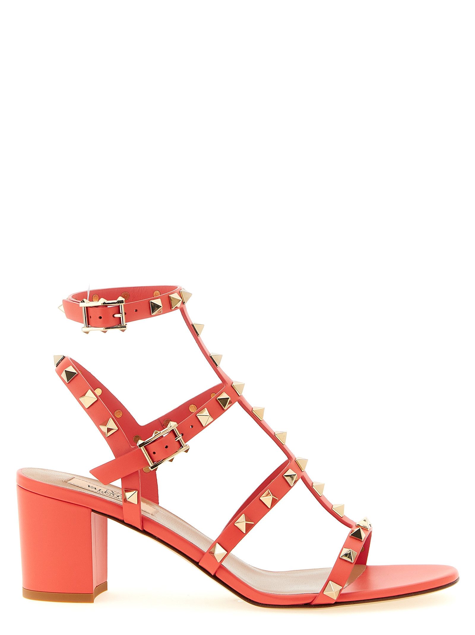 Valentino Garavani 'Rockstud' Sandals