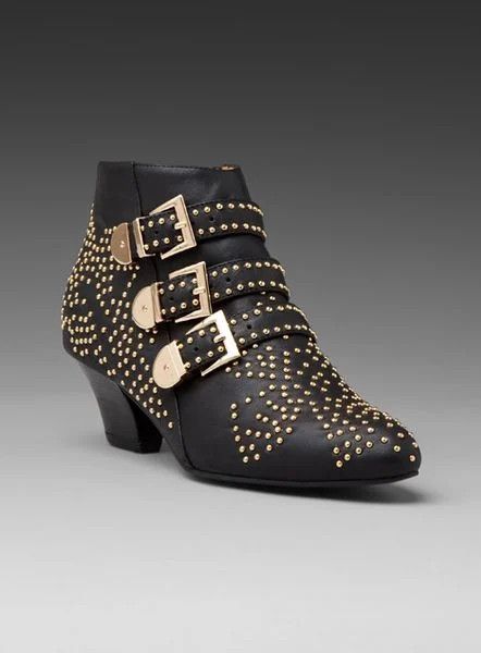 Jeffrey Campbell Jeffrey Campbell undefined Boots Size US 8 / IT 38 - 1 Thumbnail
