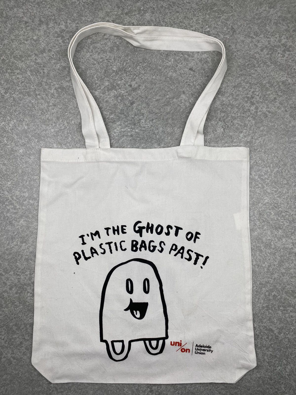 Japanese Brand Get More Totebag B160 Size ONE SIZE - 3 Thumbnail