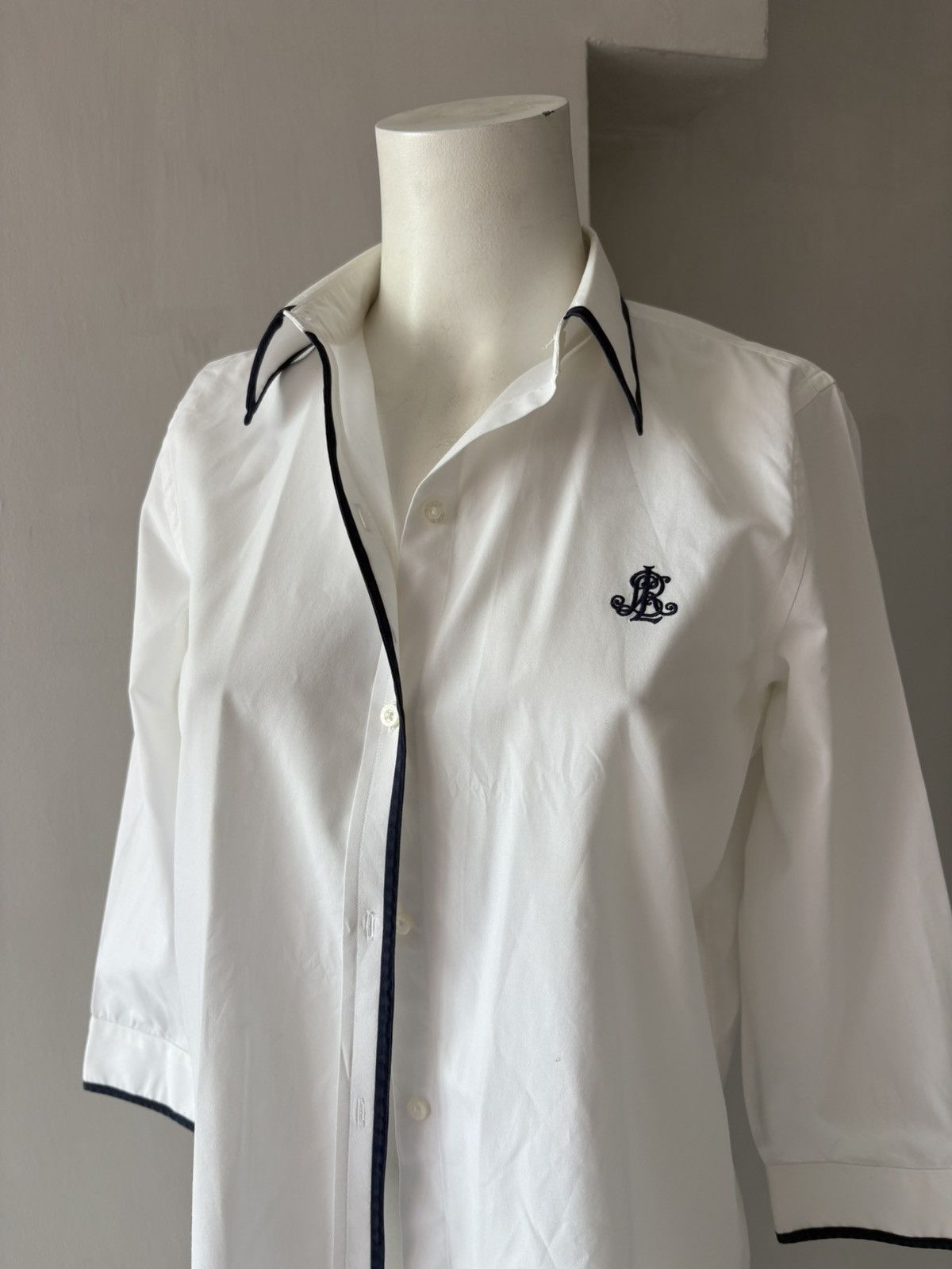 Ralph Lauren Ralph Lauren shirt Size M / US 6-8 / IT 42-44 - 7 Thumbnail