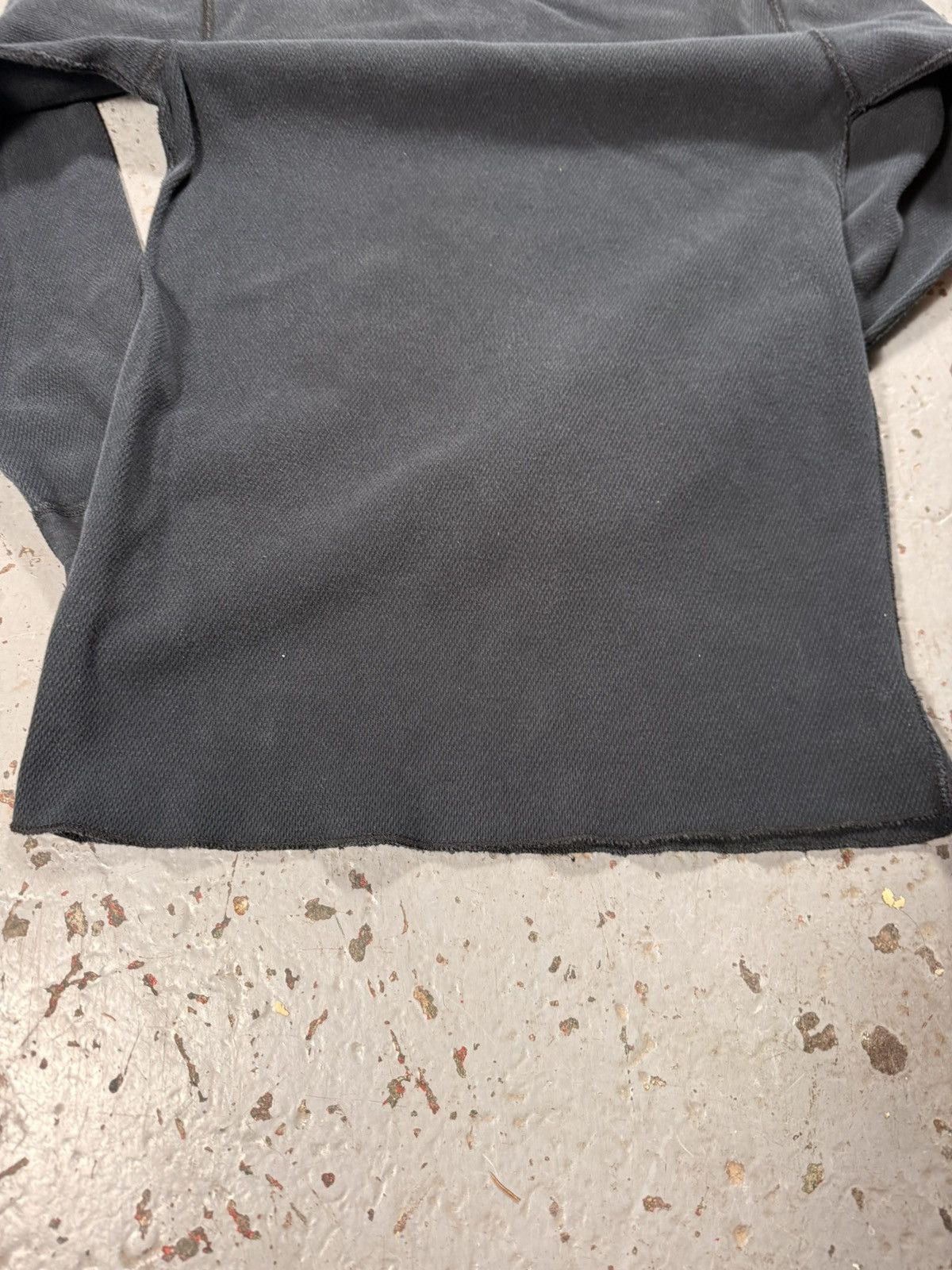 Carhartt Vintage Carhartt Waffle Long Sleeve Thermal Shirt Size US S / EU 44-46 / 1 - 3 Thumbnail