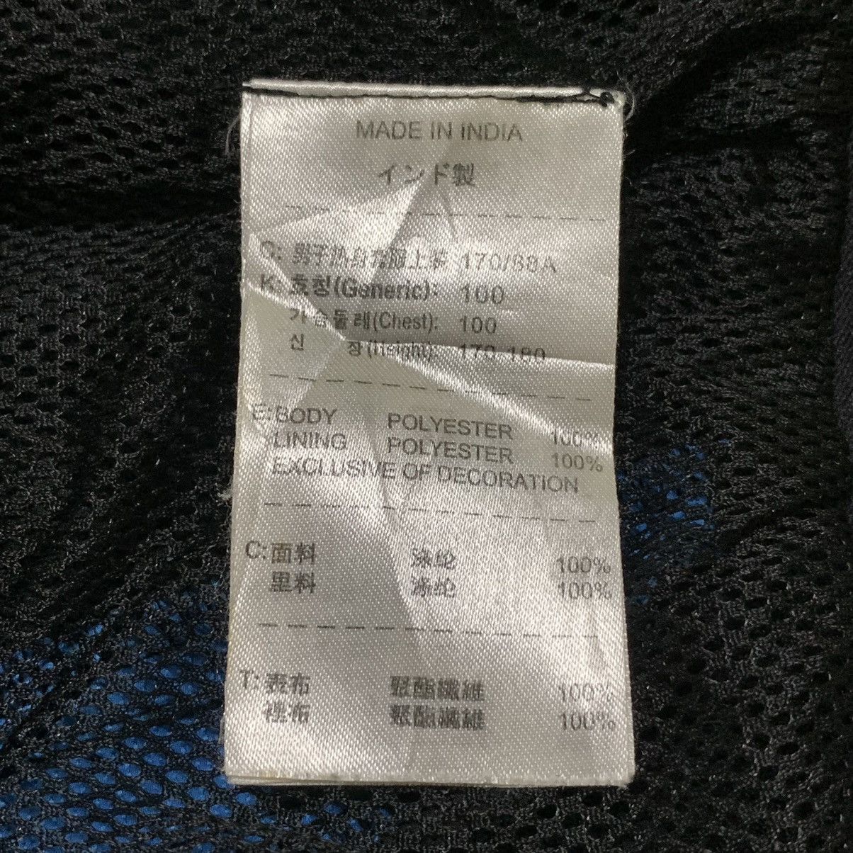 Nike × Sports Specialties Nike Inter Milan Soccer Team Windbreaker Jacket Size US M / EU 48-50 / 2 - 13 Thumbnail