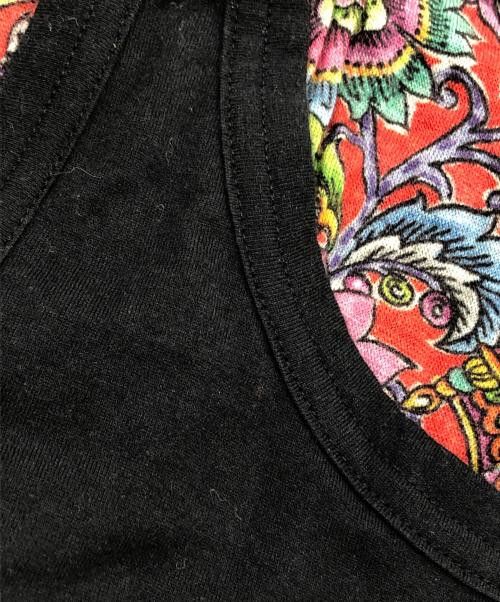 Yohji Yamamoto Yohji Yamamoto pour homme sleeveless cut and sew Size US L / EU 52-54 / 3 - 7 Thumbnail