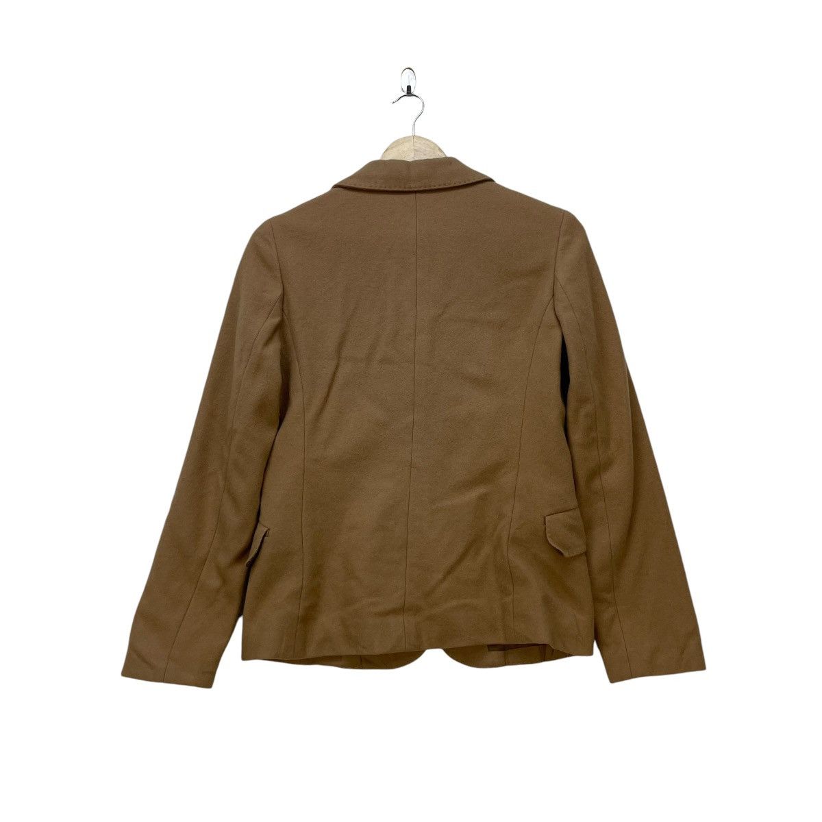 Designer × Japanese Brand × Yohji Yamamoto 💥Japanese Designer ined By Yohji Yamamoto Jacket Size M / US 6-8 / IT 42-44 - 2 Thumbnail