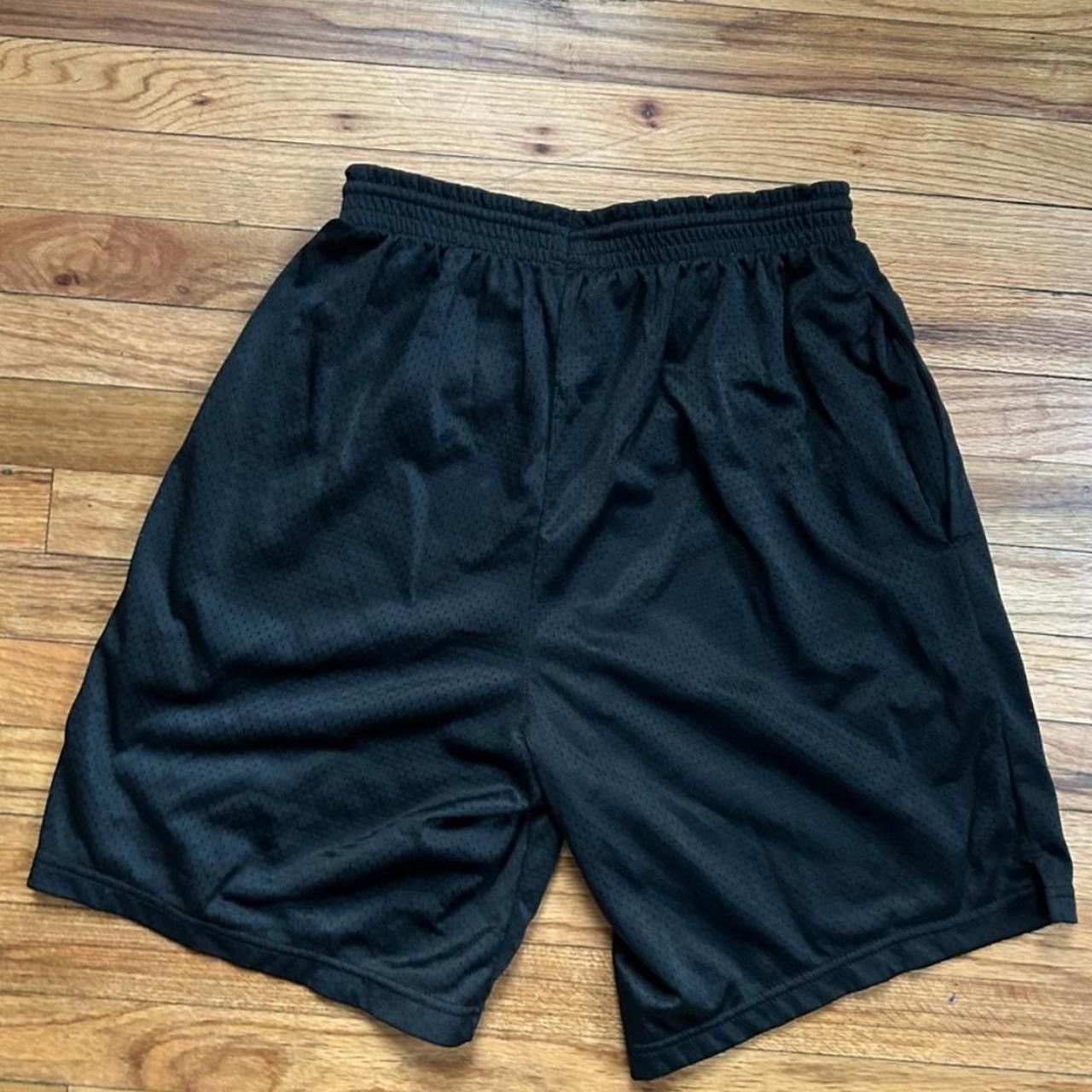 Champion Vintage Champion Mesh Athletic Shorts Size US 28 / EU 44 - 2 Thumbnail