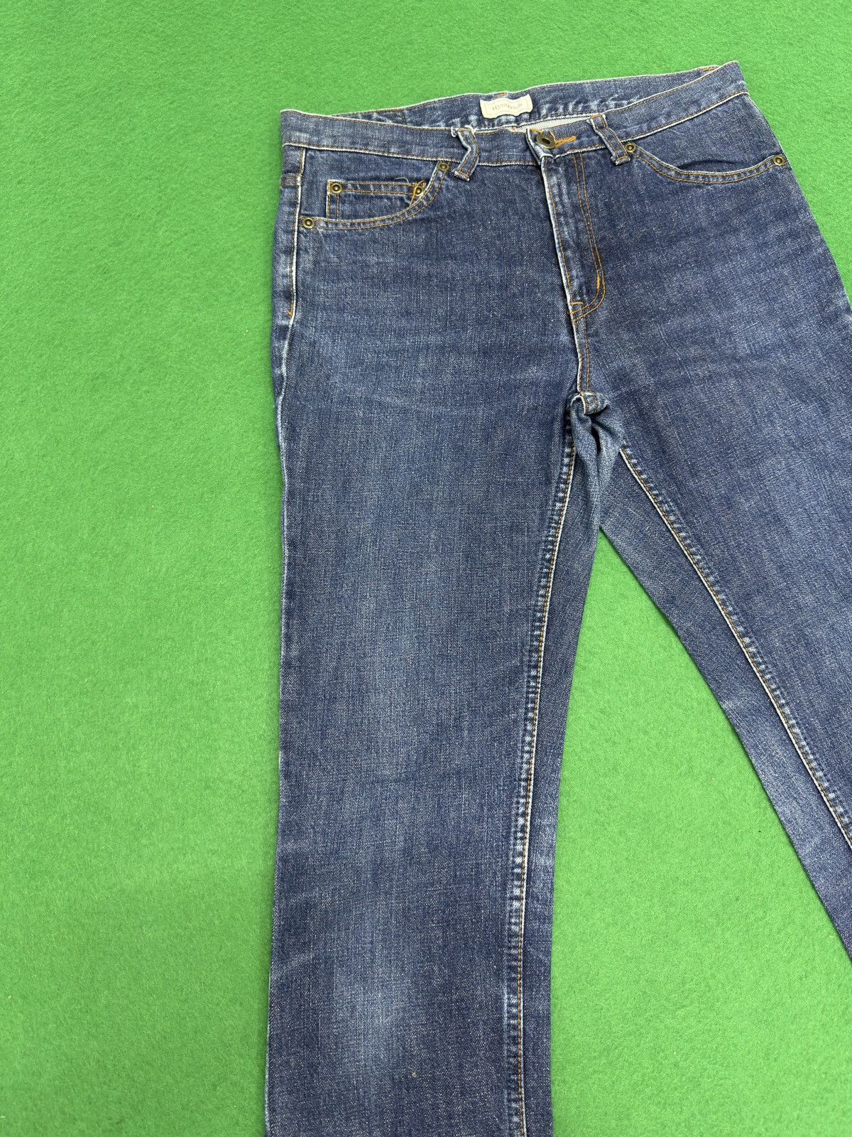 Hysteric Glamour A23 HYSTERIC GLAMOUR Size US 29 - 2 Thumbnail