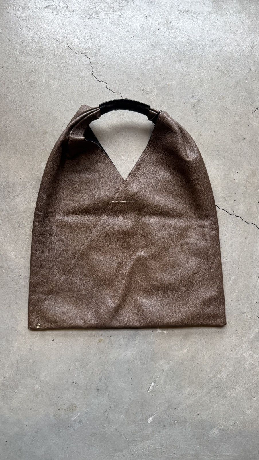 MM6 × Maison Margiela MM6 Maison Margiela Japanese tote bag Size ONE SIZE - 1 Thumbnail