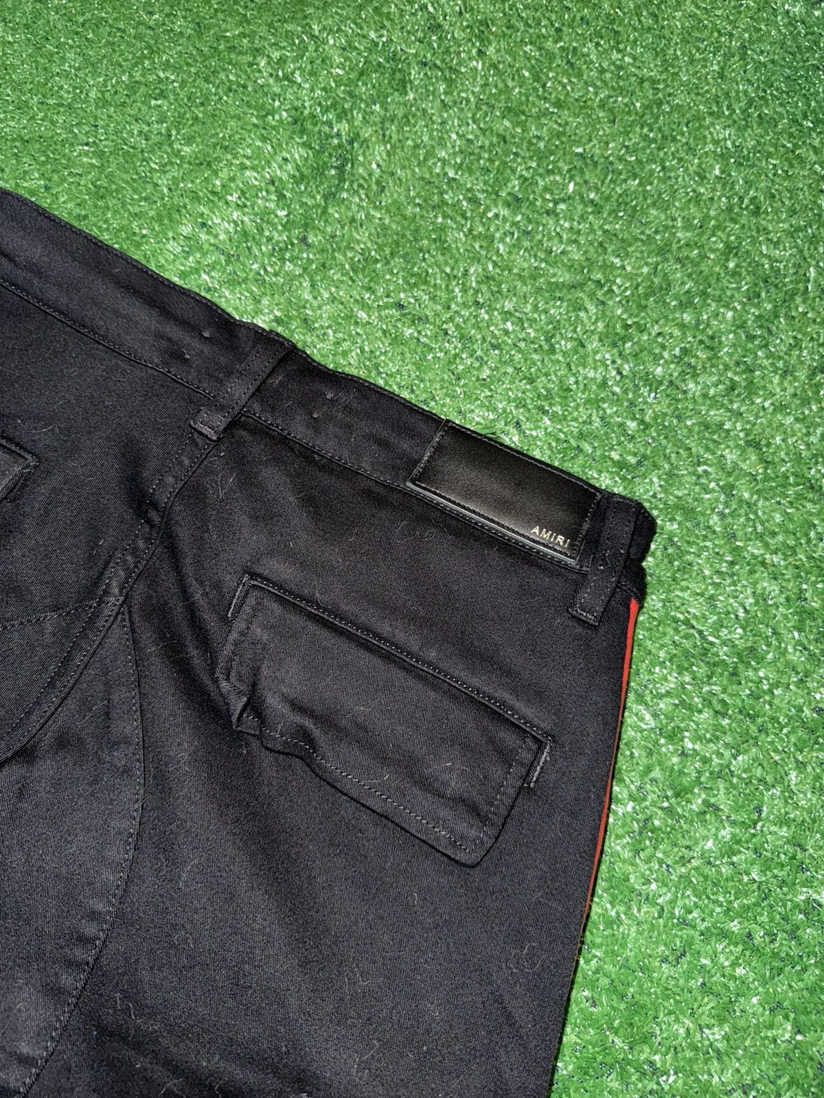 Amiri Amiri Pants Size US 30 / EU 46 - 7 Thumbnail