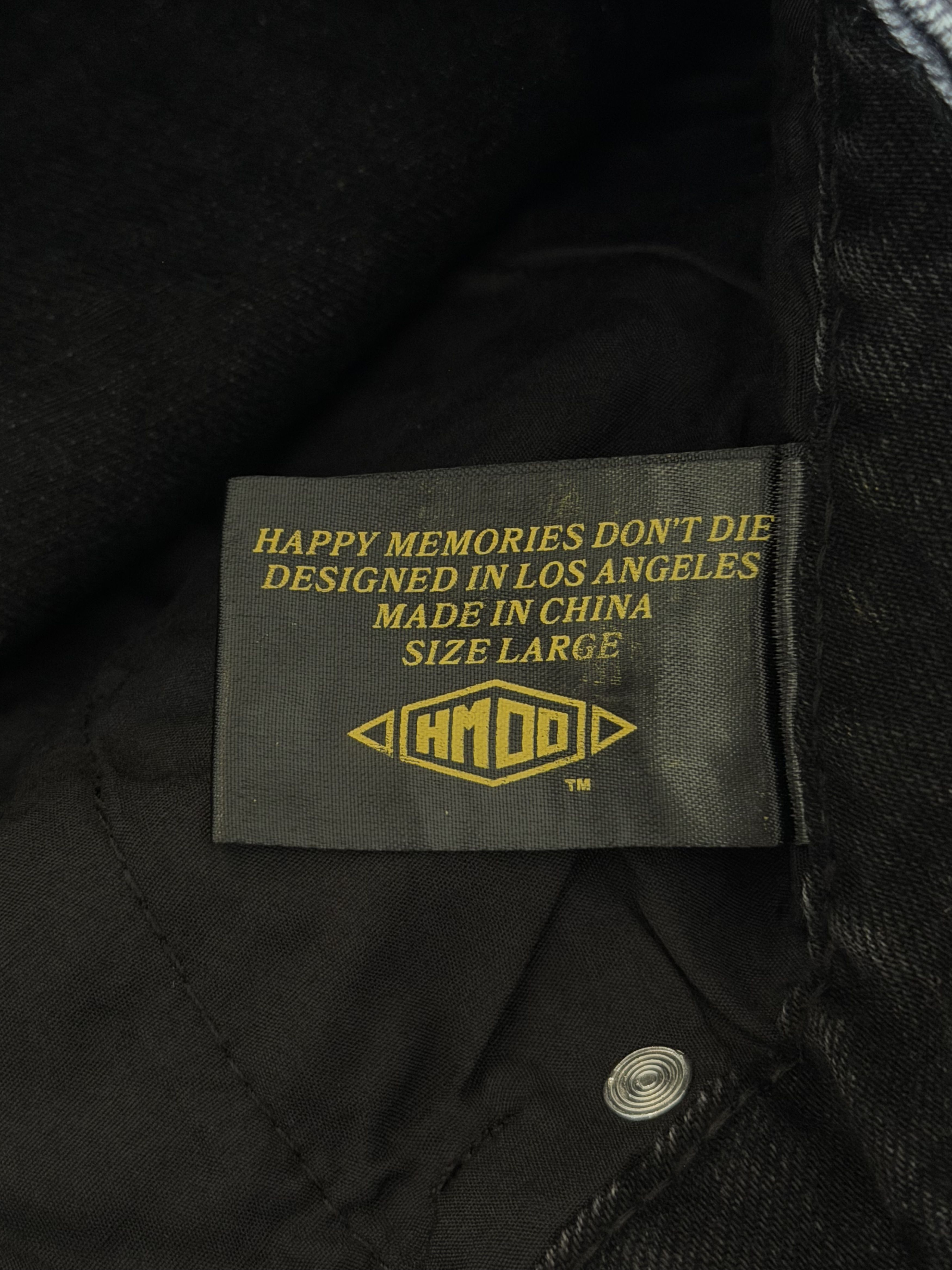 HMDD HMDD C2G Billie Shorts Size US 34 / EU 50 - 3 Thumbnail