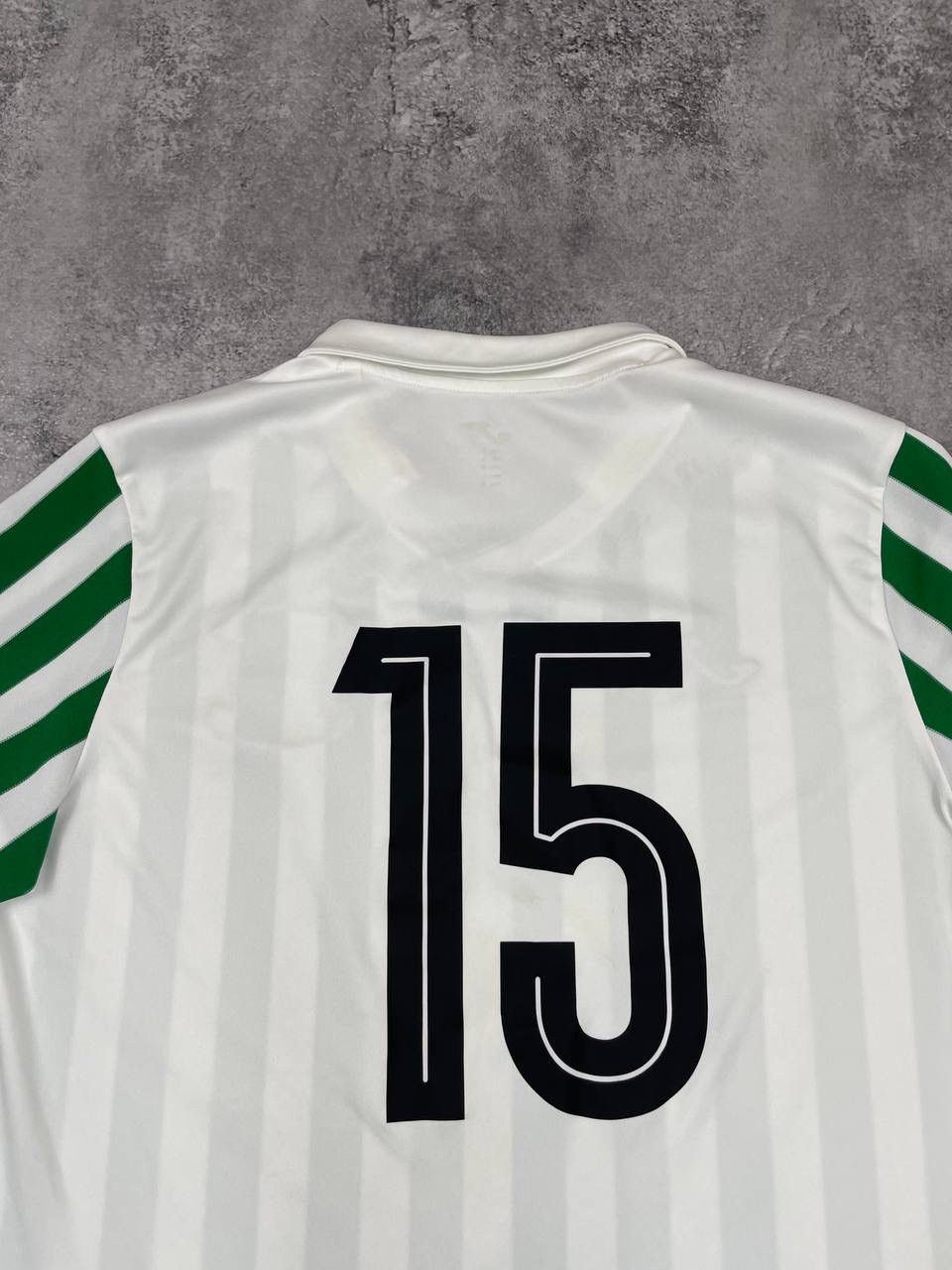 Joma Joma Whitton United FC Men Football Shirt Jersey Home Green Size US M / EU 48-50 / 2 - 6 Thumbnail