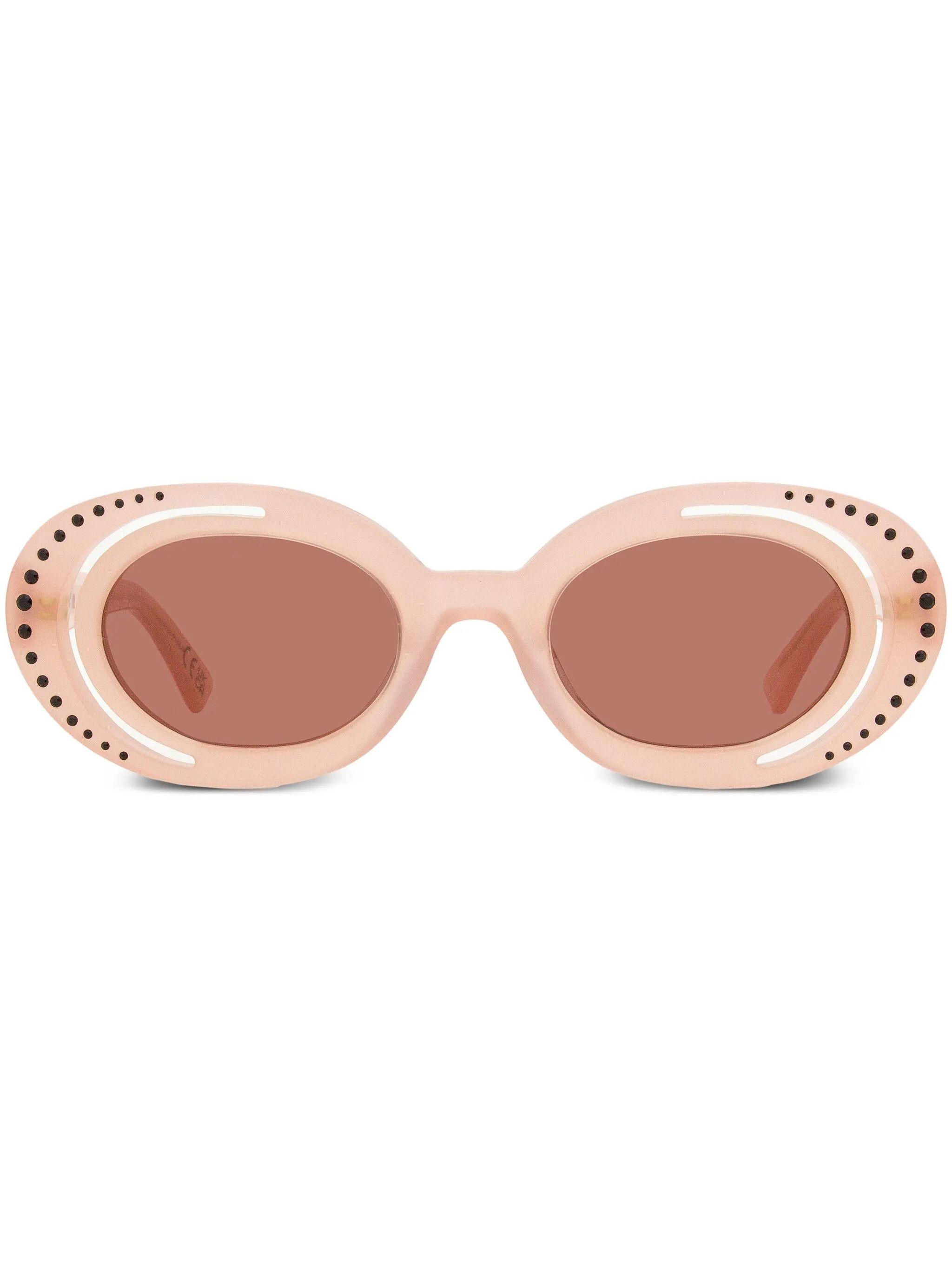 Marni o1f1d3z0925 Size: OS / Sunglasses in Light Pink Size ONE SIZE - 1 Thumbnail