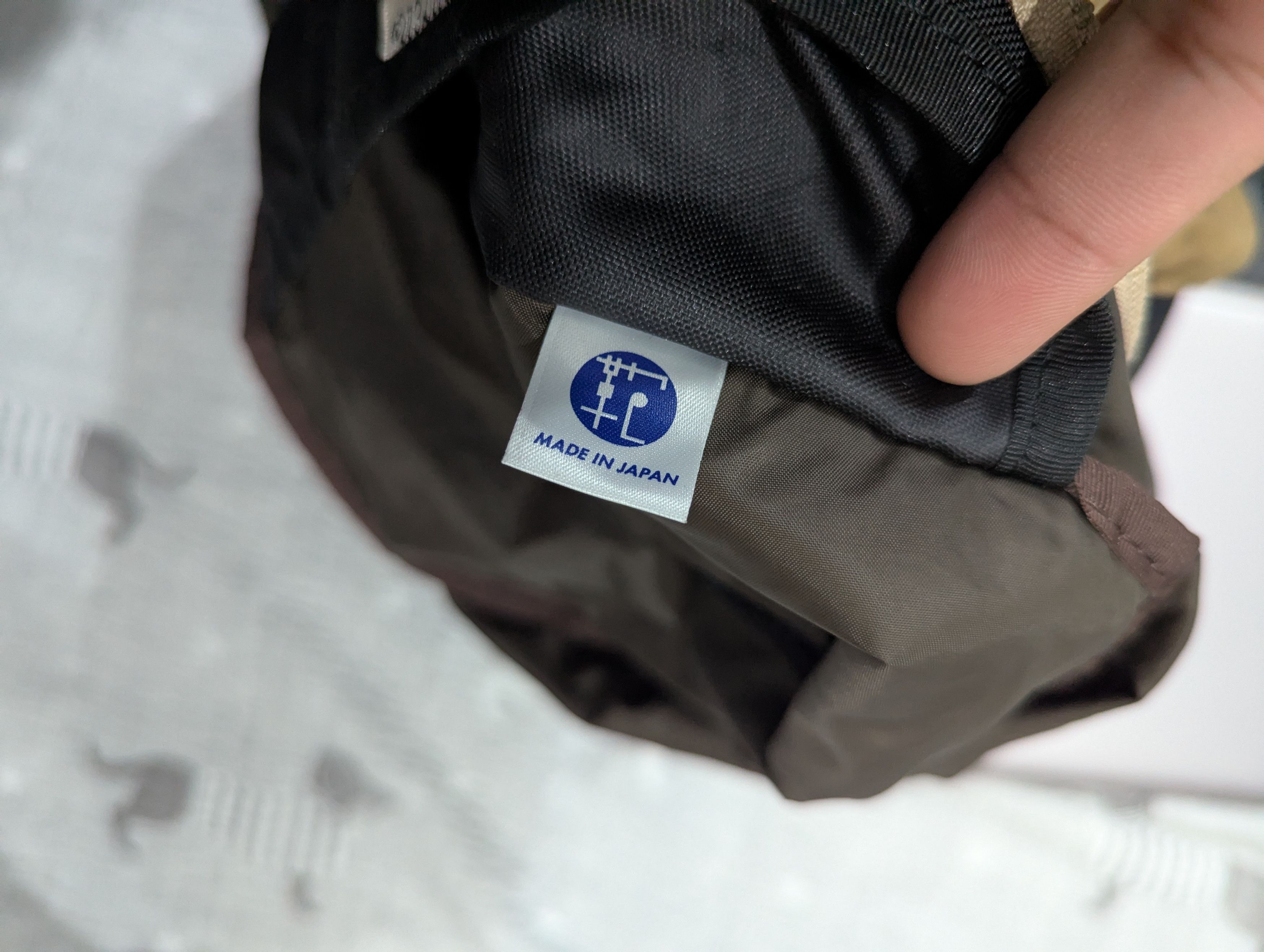 Porter Porter Yoshida Reef Daypack Size ONE SIZE - 14 Thumbnail
