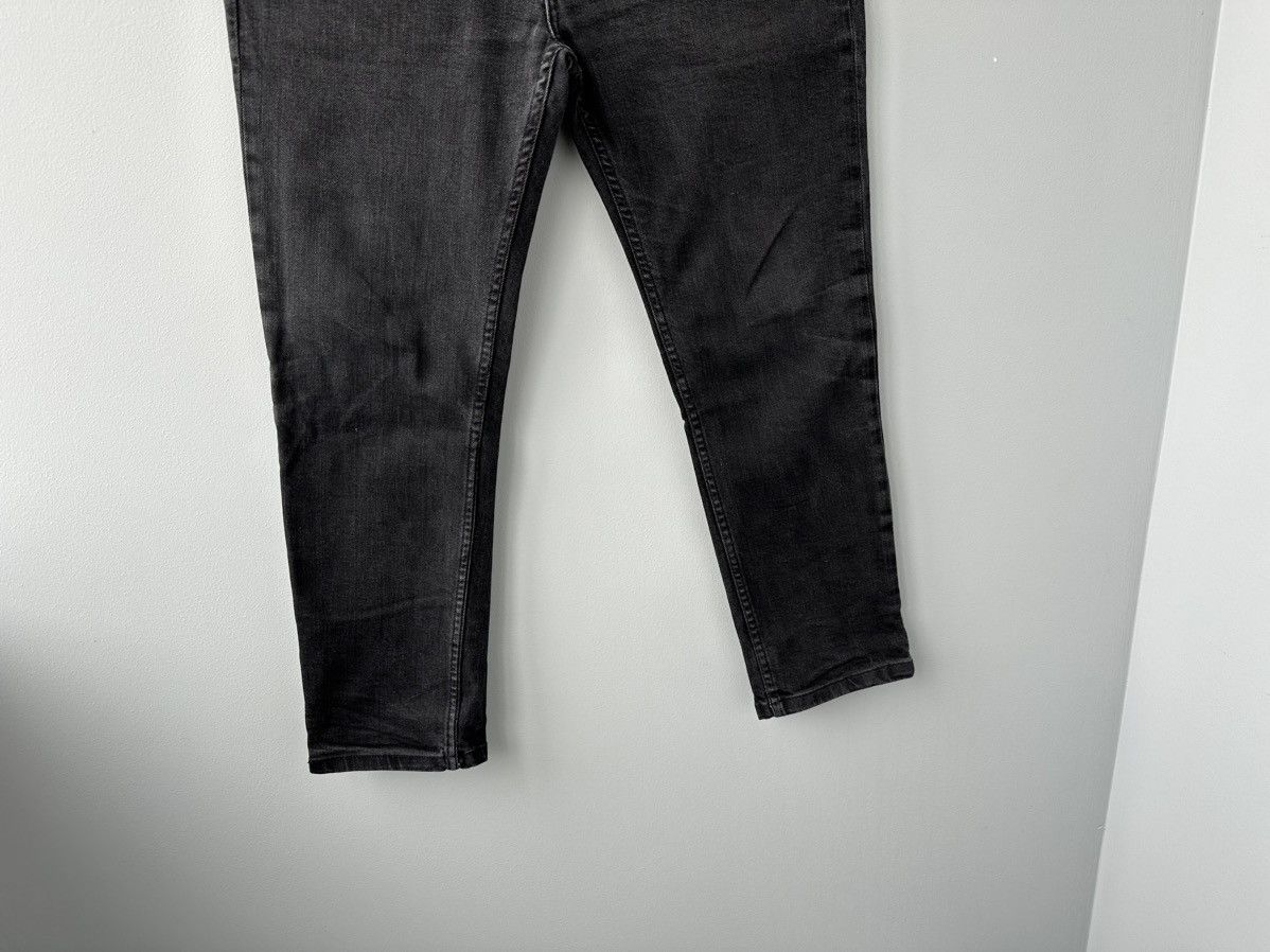 Acne Studios Acne Studios Jeans Denim Pants Size US 32 / EU 48 - 3 Thumbnail