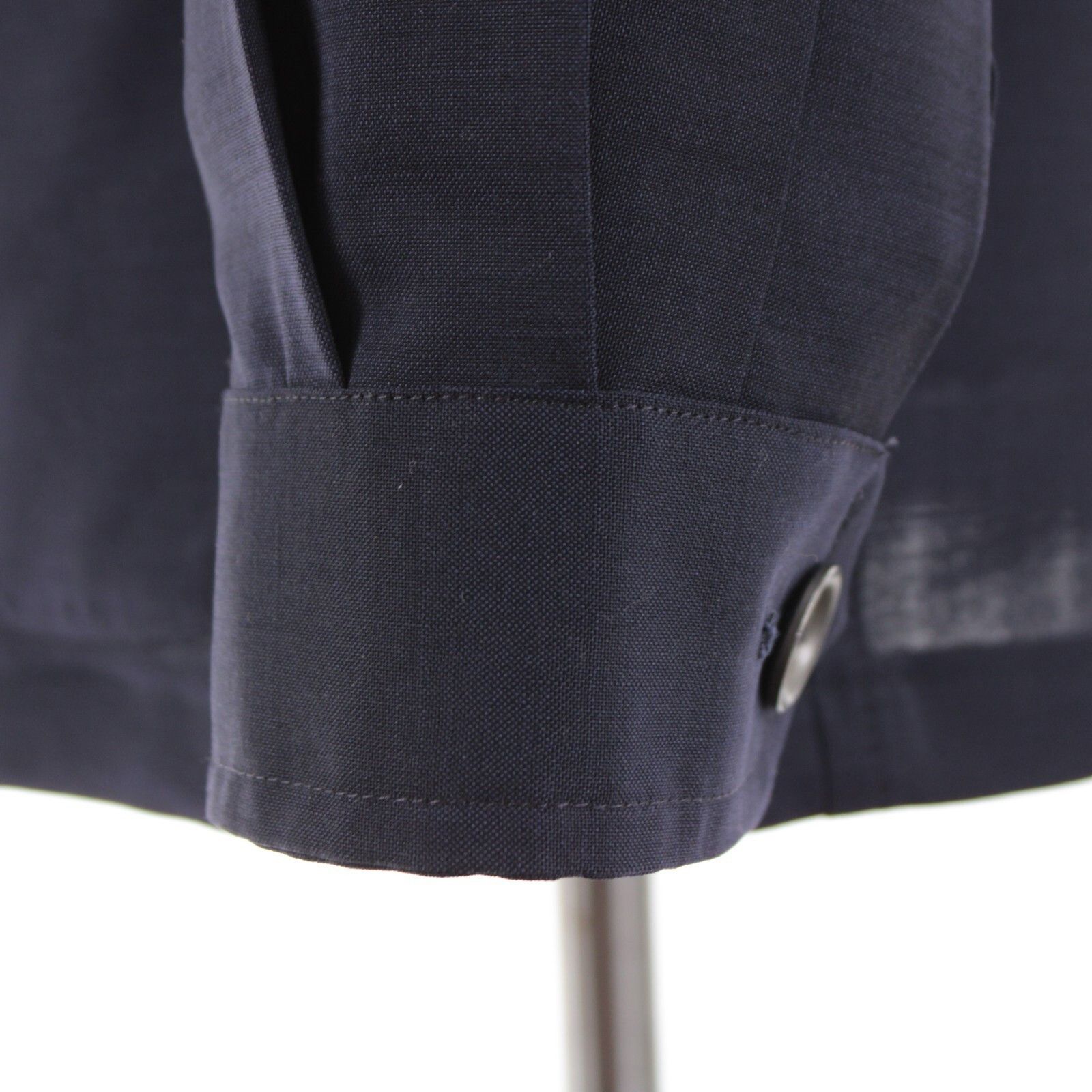 SARTORIO Sartorio Suit Size US 40 Regular in Blue Size 40R - 4 Thumbnail