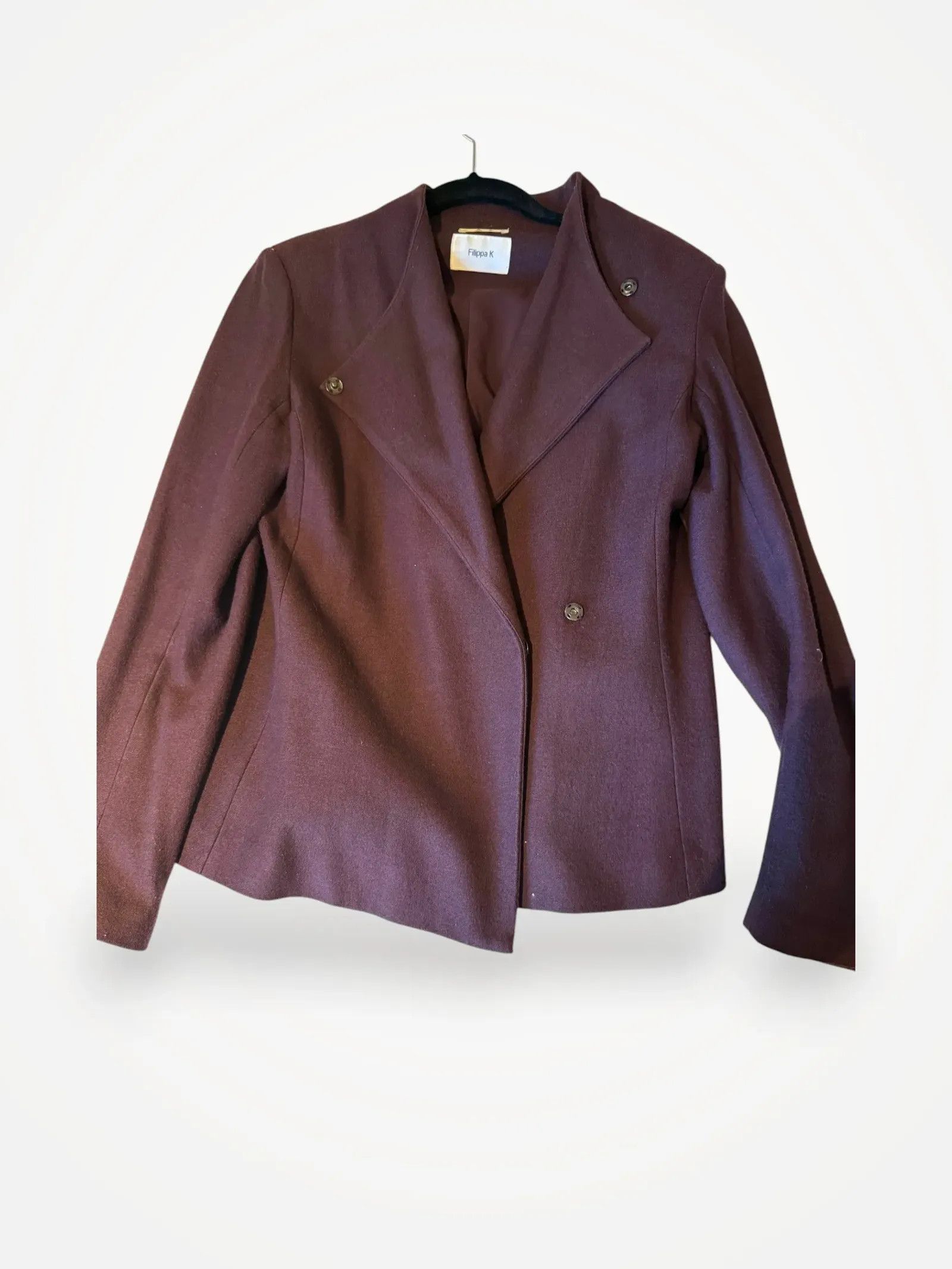 Filippa K Filippa K Blazer Size S / US 4 / IT 40 - 1 Thumbnail