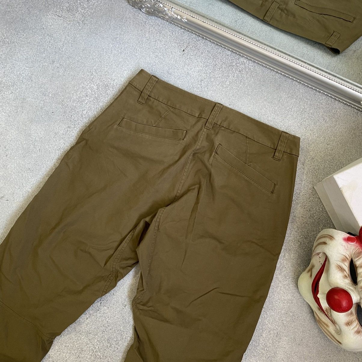 Arc'teryx Arc’teryx Pants Size US 32 / EU 48 - 8 Thumbnail