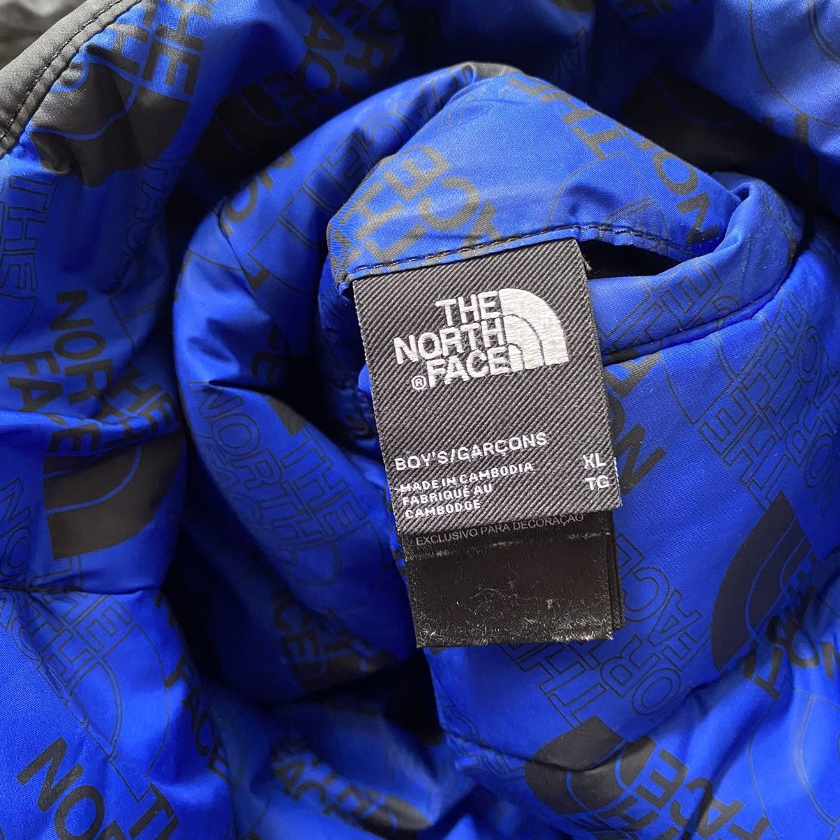 The North Face The North Face Double Sided Jacket Size US S / EU 44-46 / 1 - 17 Thumbnail