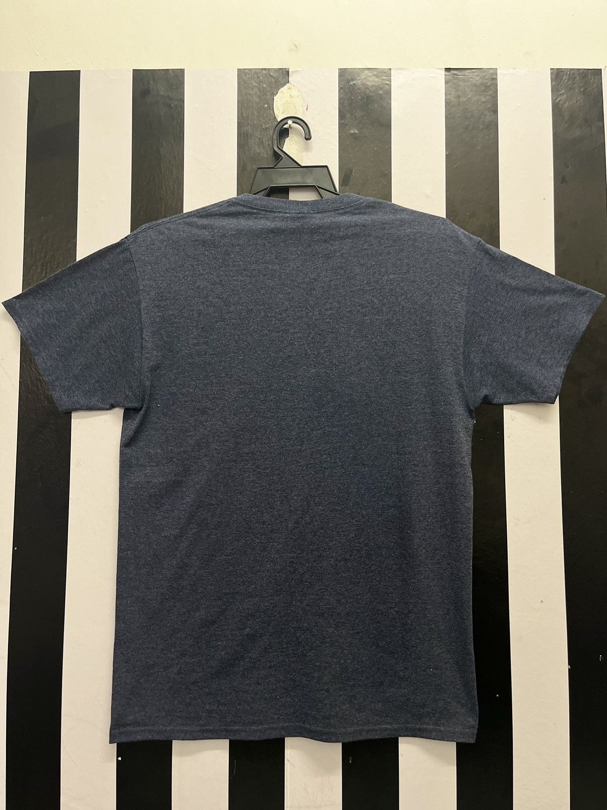 Jerzees Over print tshir Size US M / EU 48-50 / 2 - 6 Thumbnail