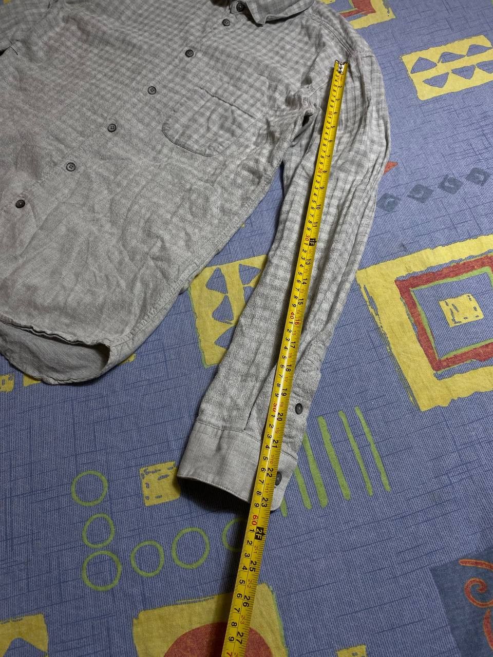 YMC YMC You Must Create shirt Size US M / EU 48-50 / 2 - 12 Thumbnail