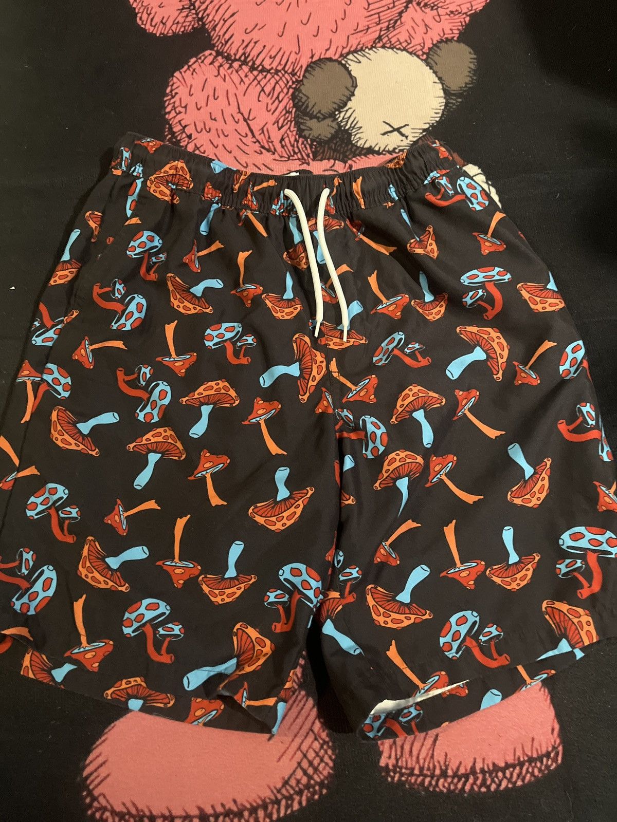 Empyre Empyre mushroom shorts Size US 32 / EU 48 - 1 Thumbnail